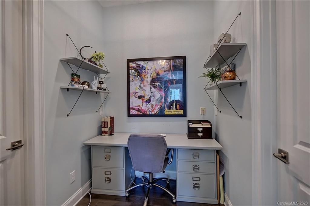 4027 City Homes Place Charlotte NC 28209