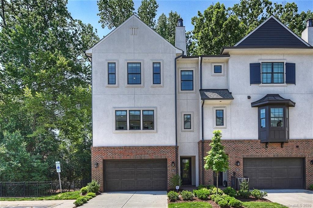 4027 City Homes Place Charlotte NC 28209
