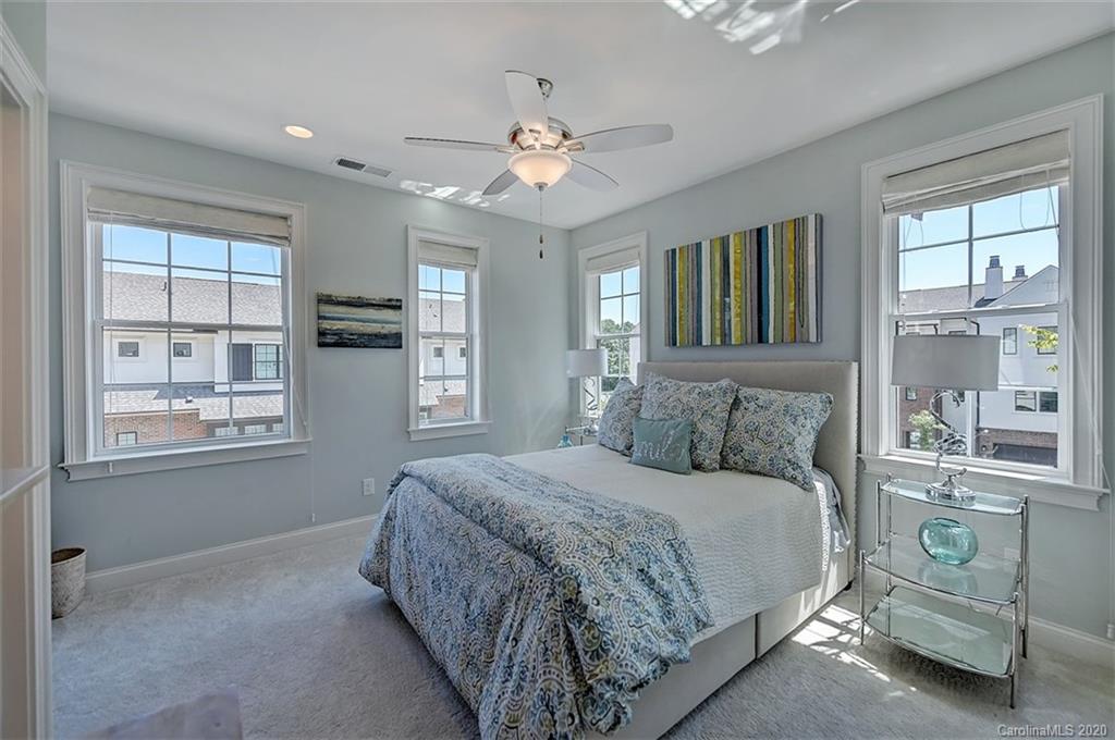 4027 City Homes Place Charlotte NC 28209