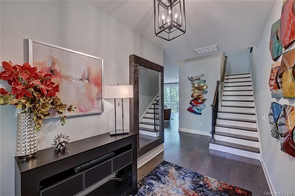 4027 City Homes Place Charlotte NC 28209