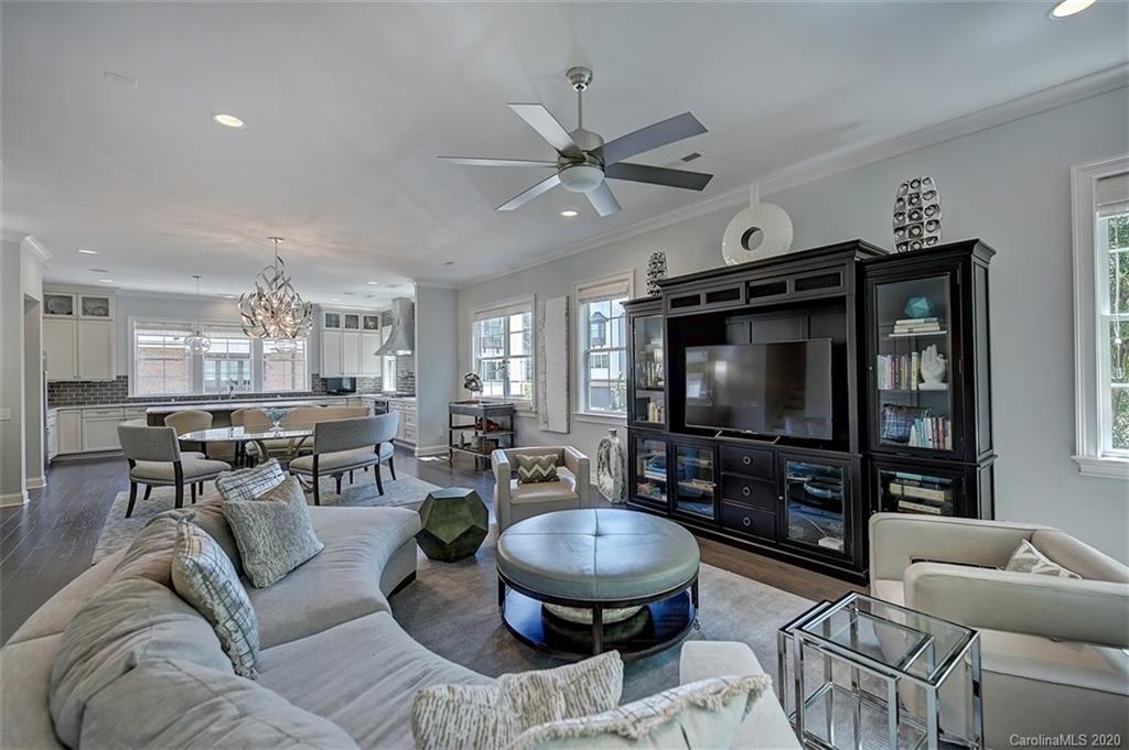 4027 City Homes Place Charlotte NC 28209
