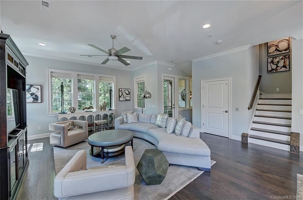 4027 City Homes Place Charlotte NC 28209