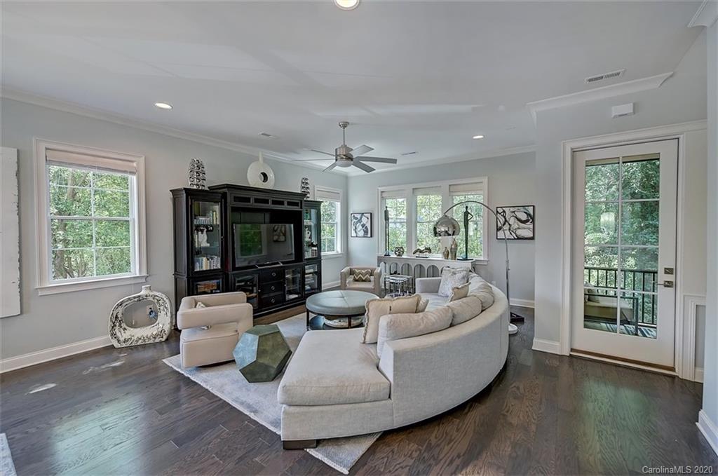 4027 City Homes Place Charlotte NC 28209