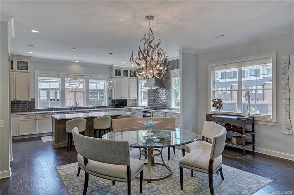 4027 City Homes Place Charlotte NC 28209
