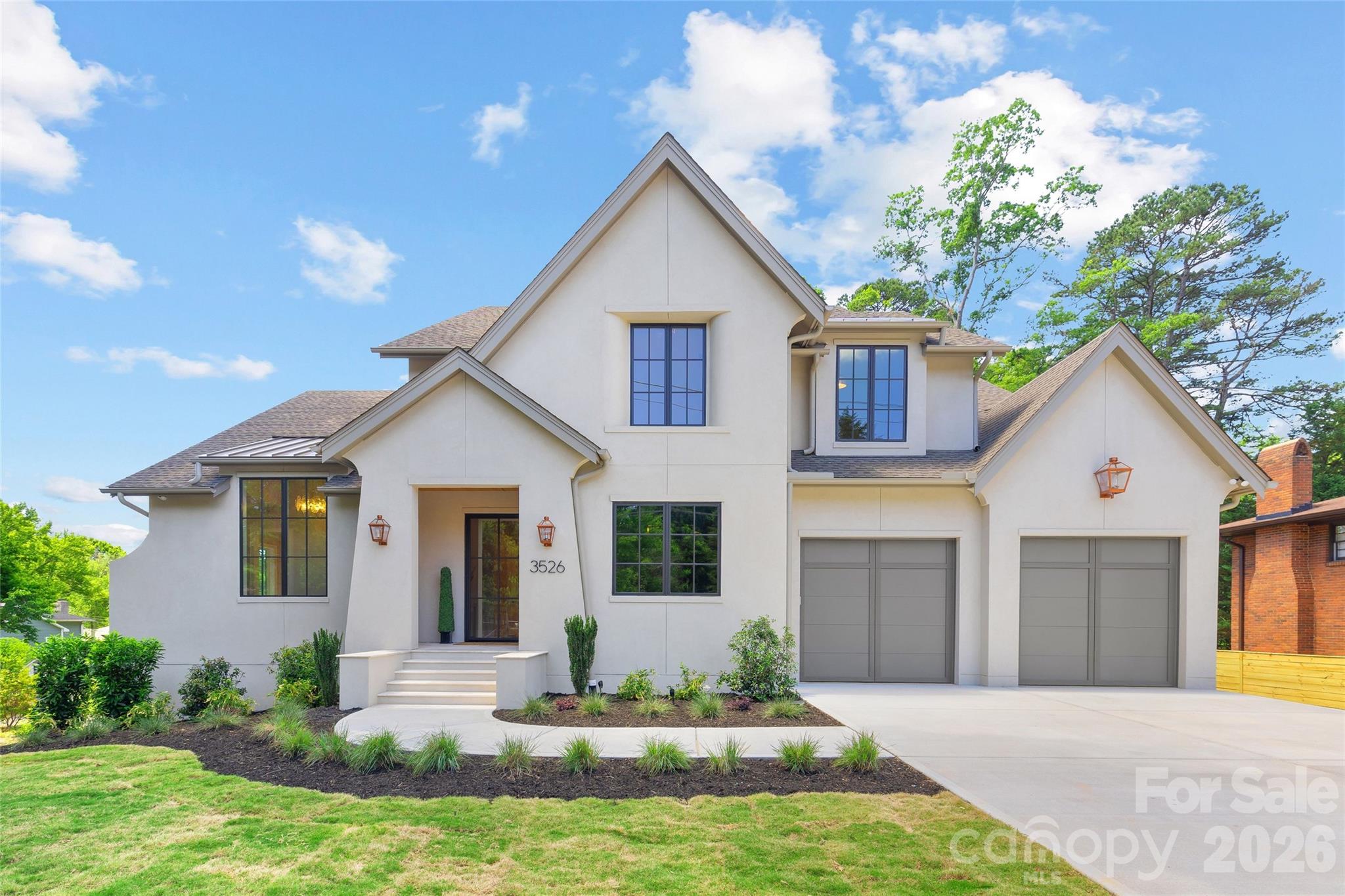 3526 Craig Avenue Charlotte NC 28211