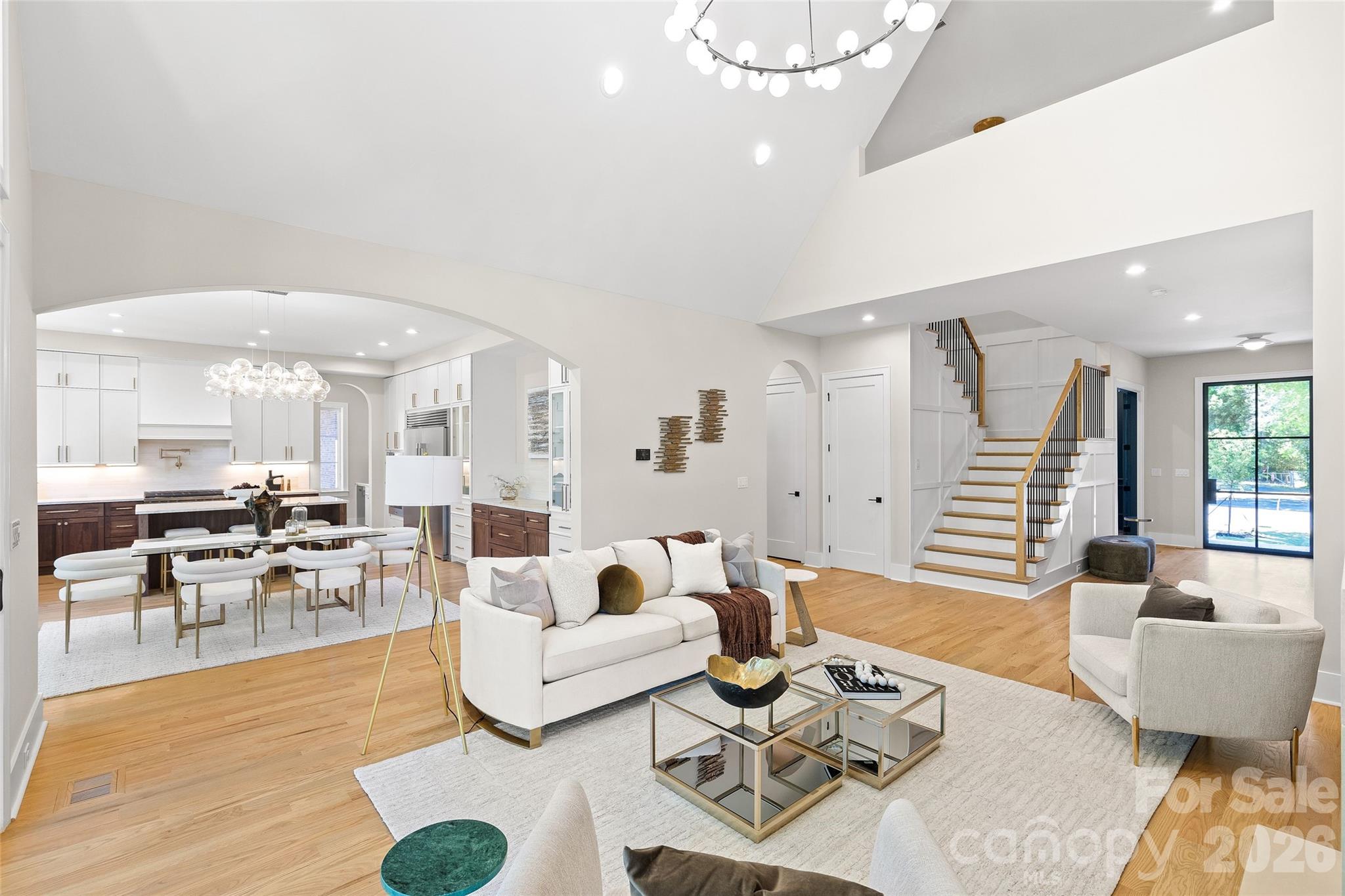 3526 Craig Avenue Charlotte NC 28211