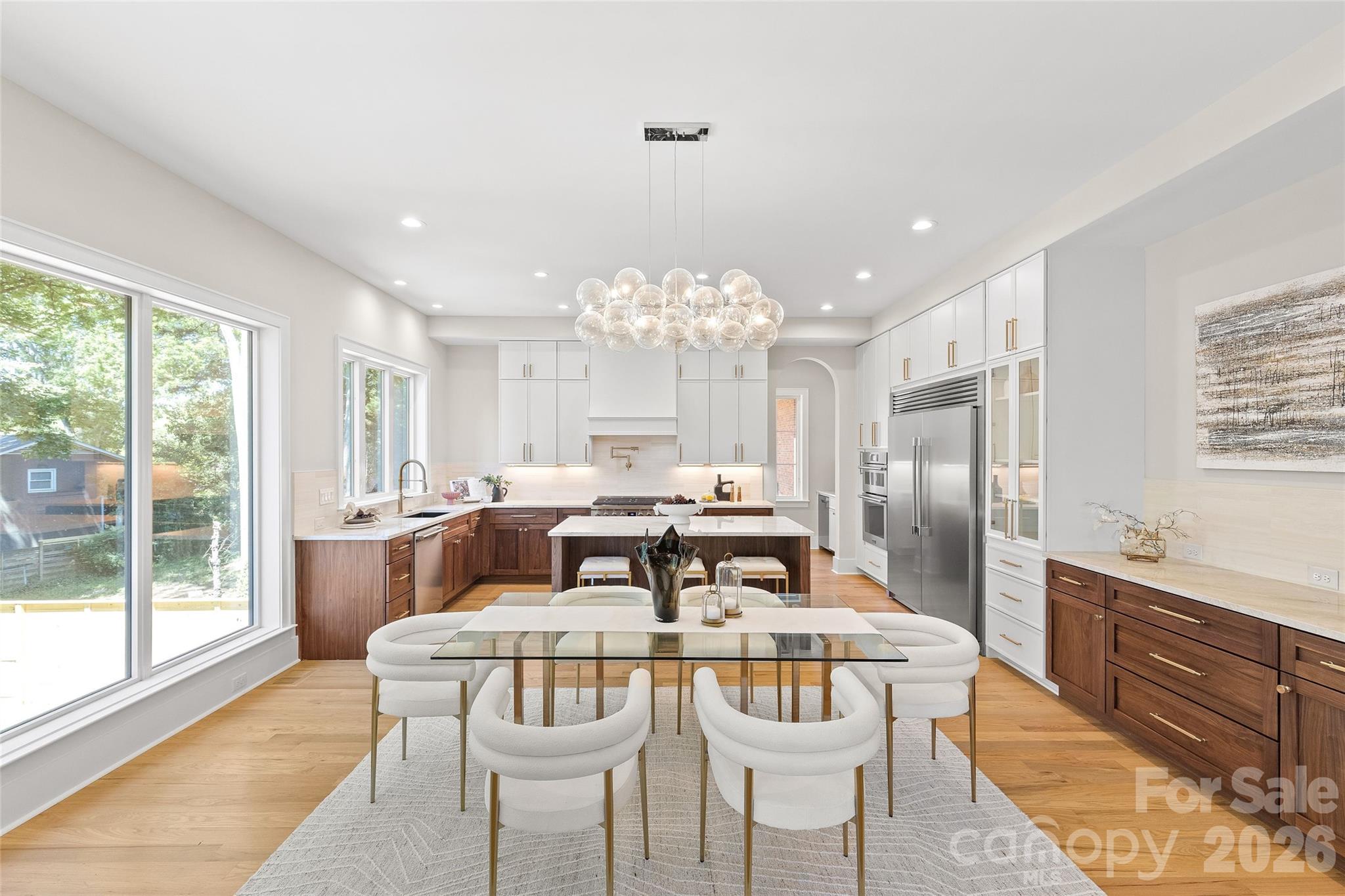 3526 Craig Avenue Charlotte NC 28211