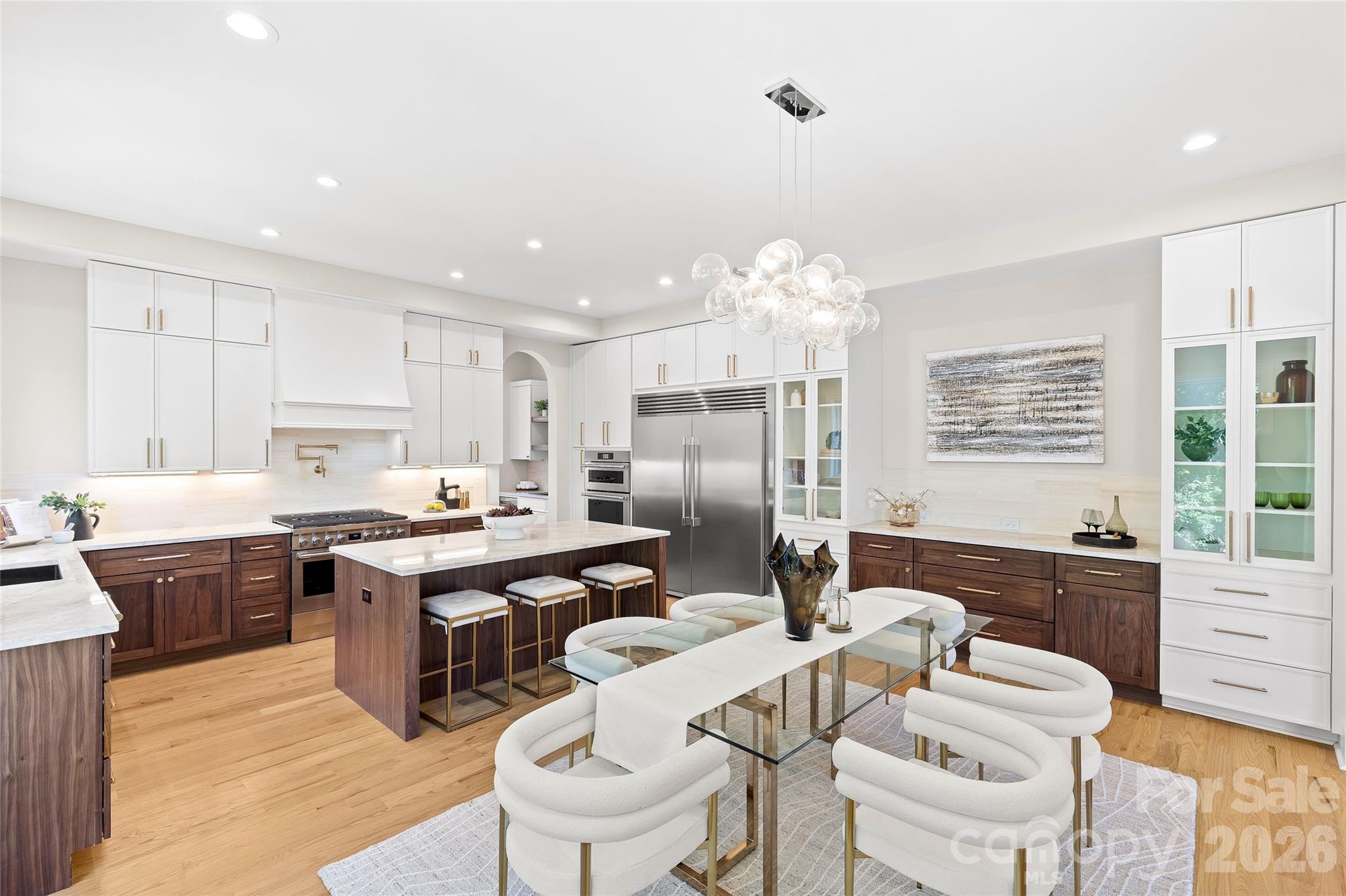 3526 Craig Avenue Charlotte NC 28211