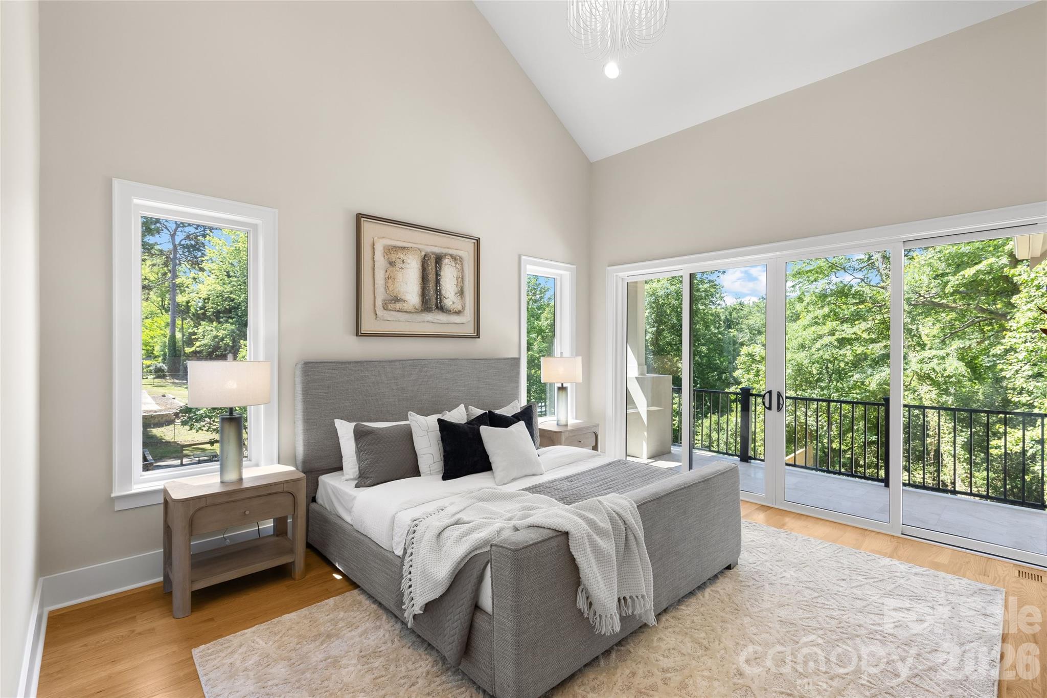 3526 Craig Avenue Charlotte NC 28211