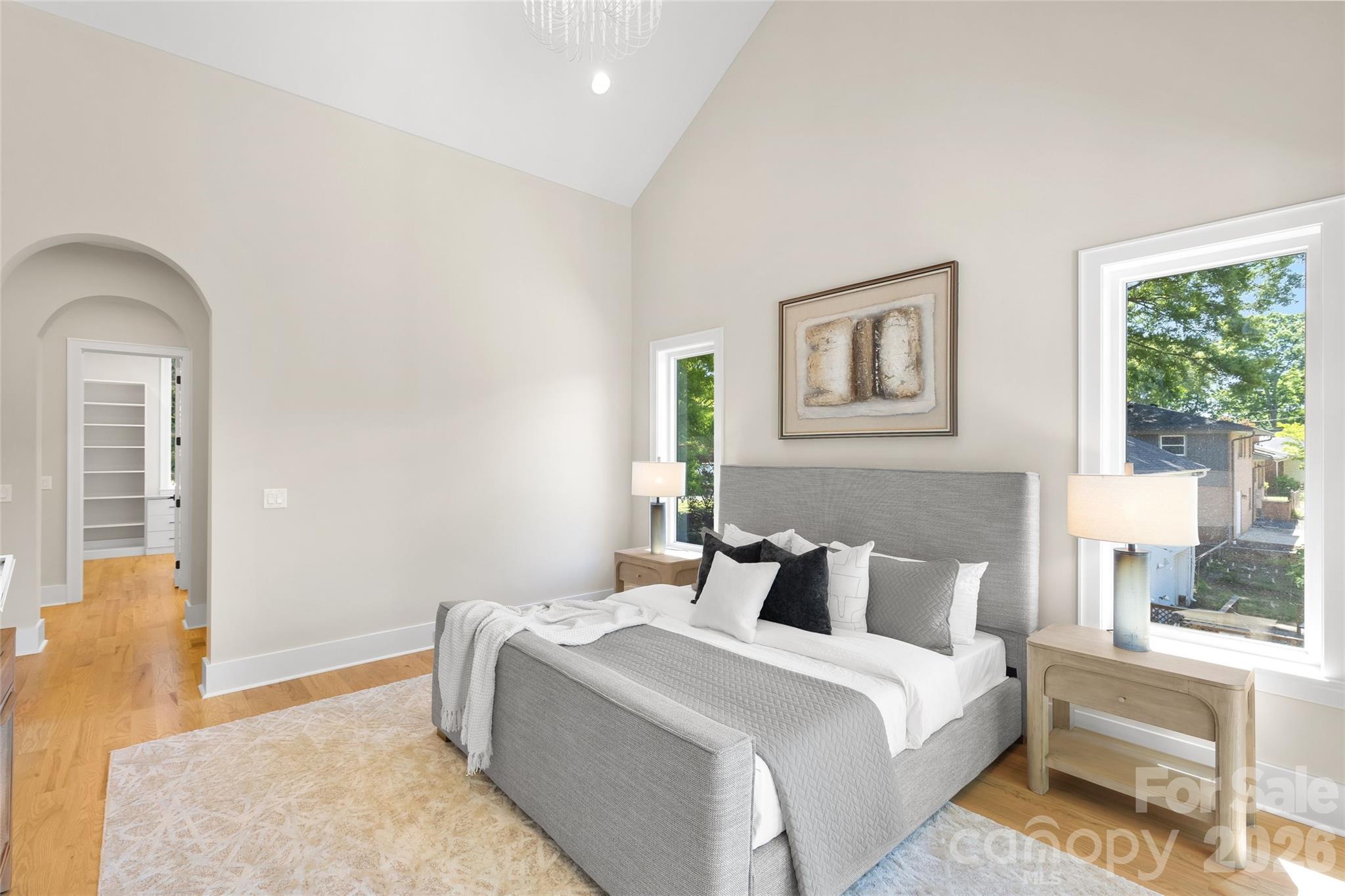 3526 Craig Avenue Charlotte NC 28211