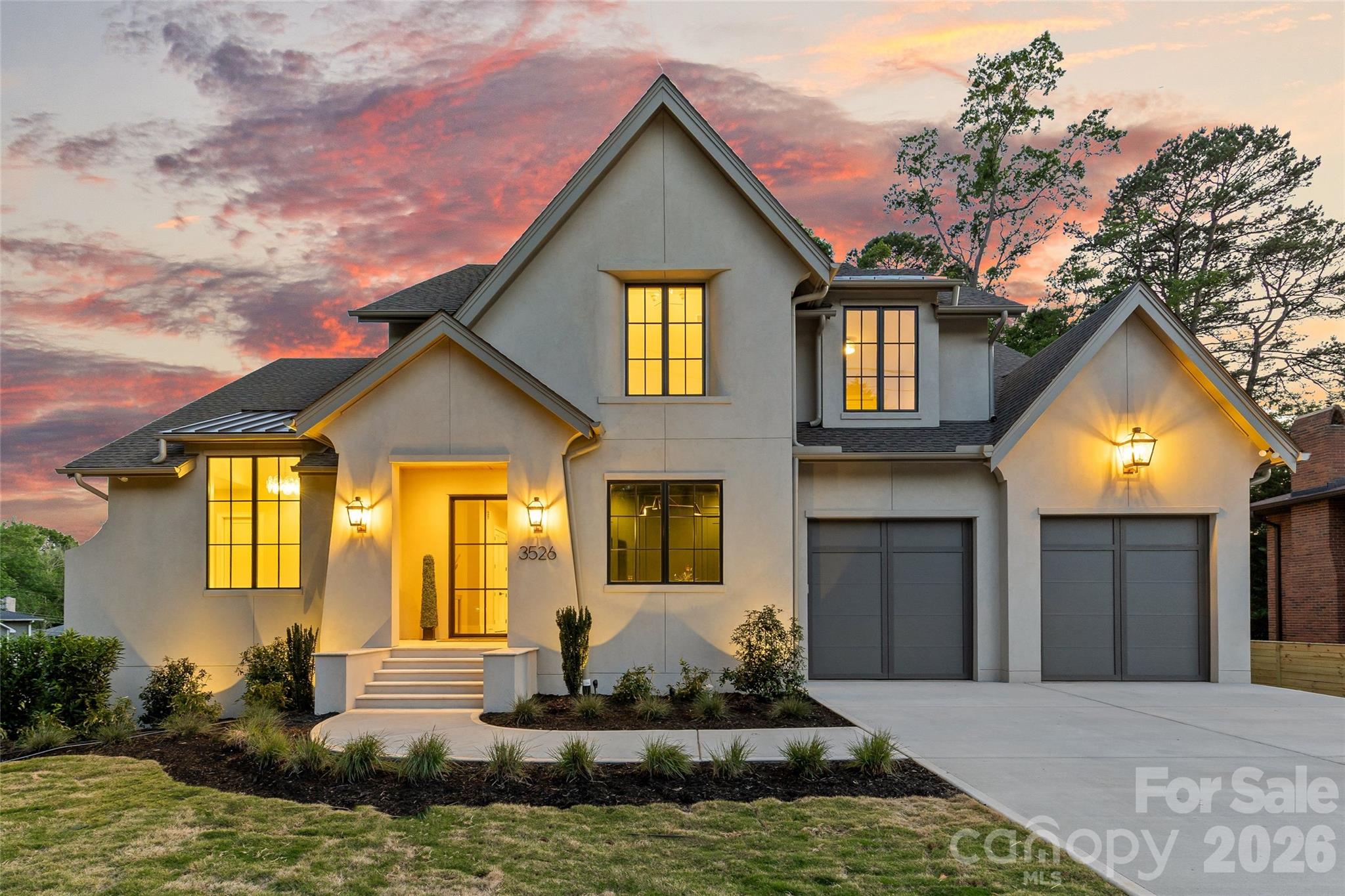 3526 Craig Avenue Charlotte NC 28211