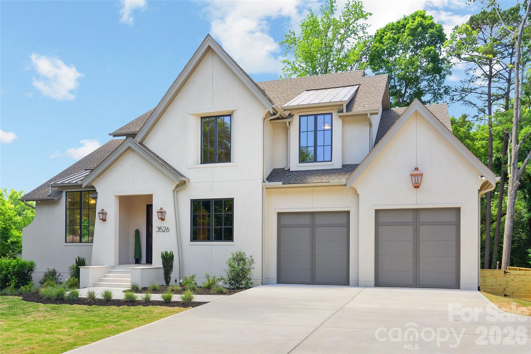 3526 Craig Avenue Charlotte NC 28211