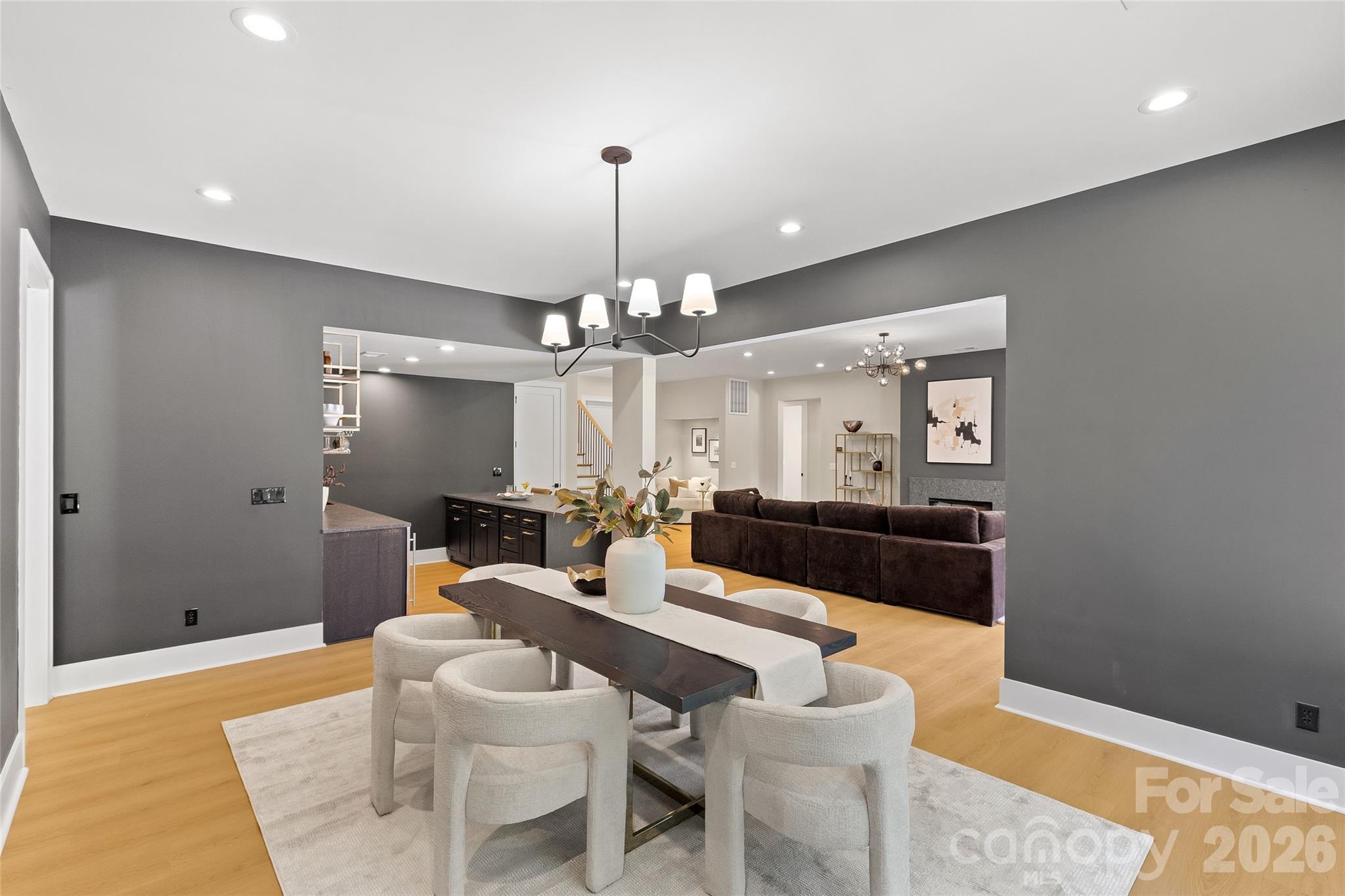 3526 Craig Avenue Charlotte NC 28211