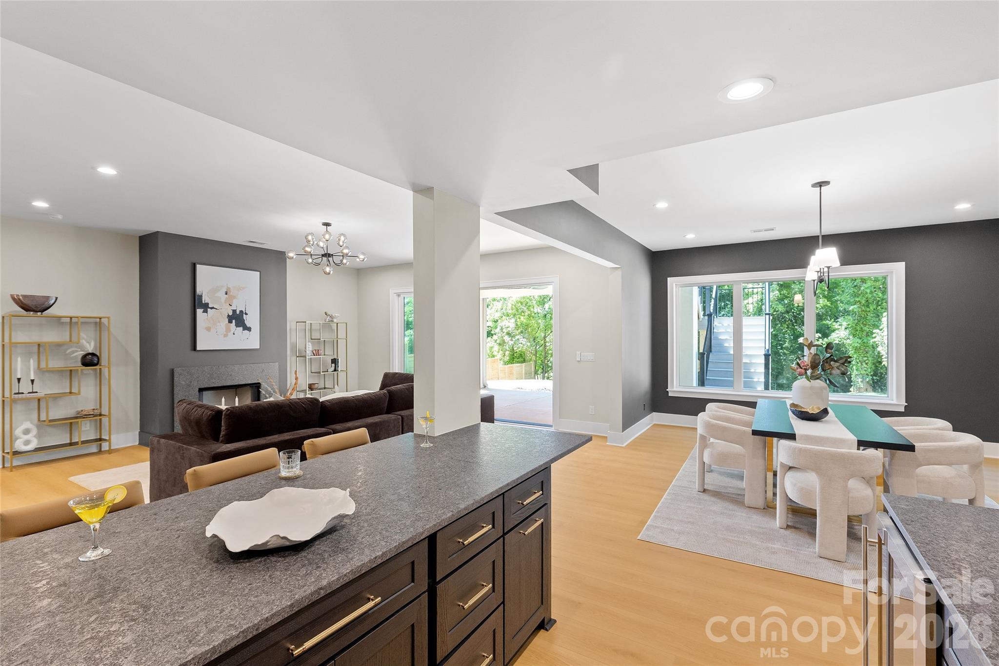 3526 Craig Avenue Charlotte NC 28211