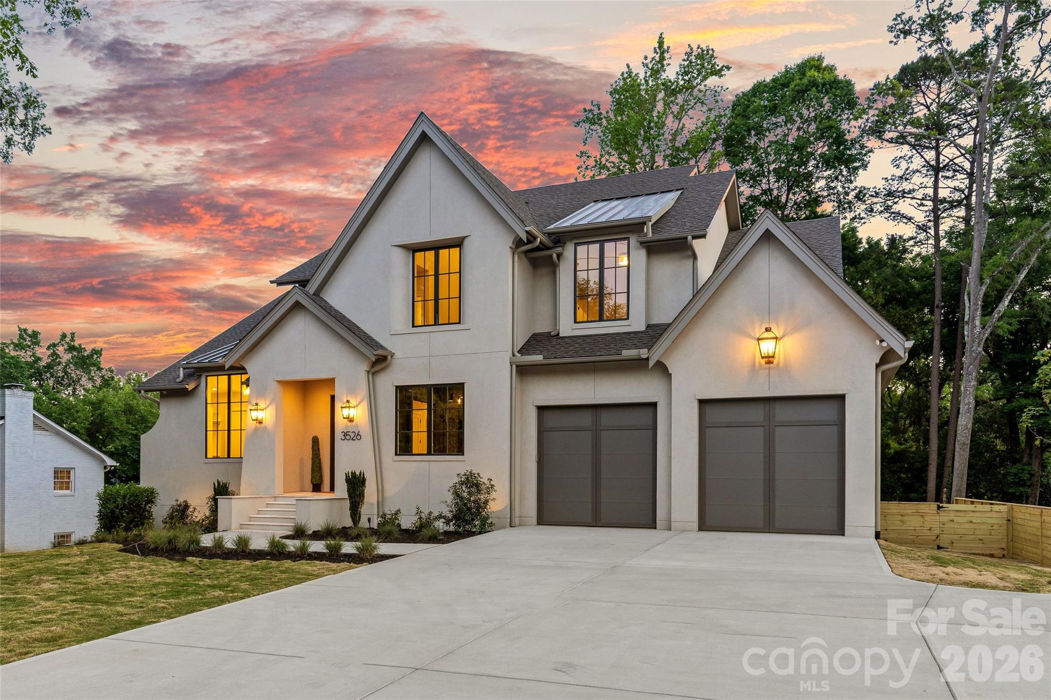 3526 Craig Avenue Charlotte NC 28211