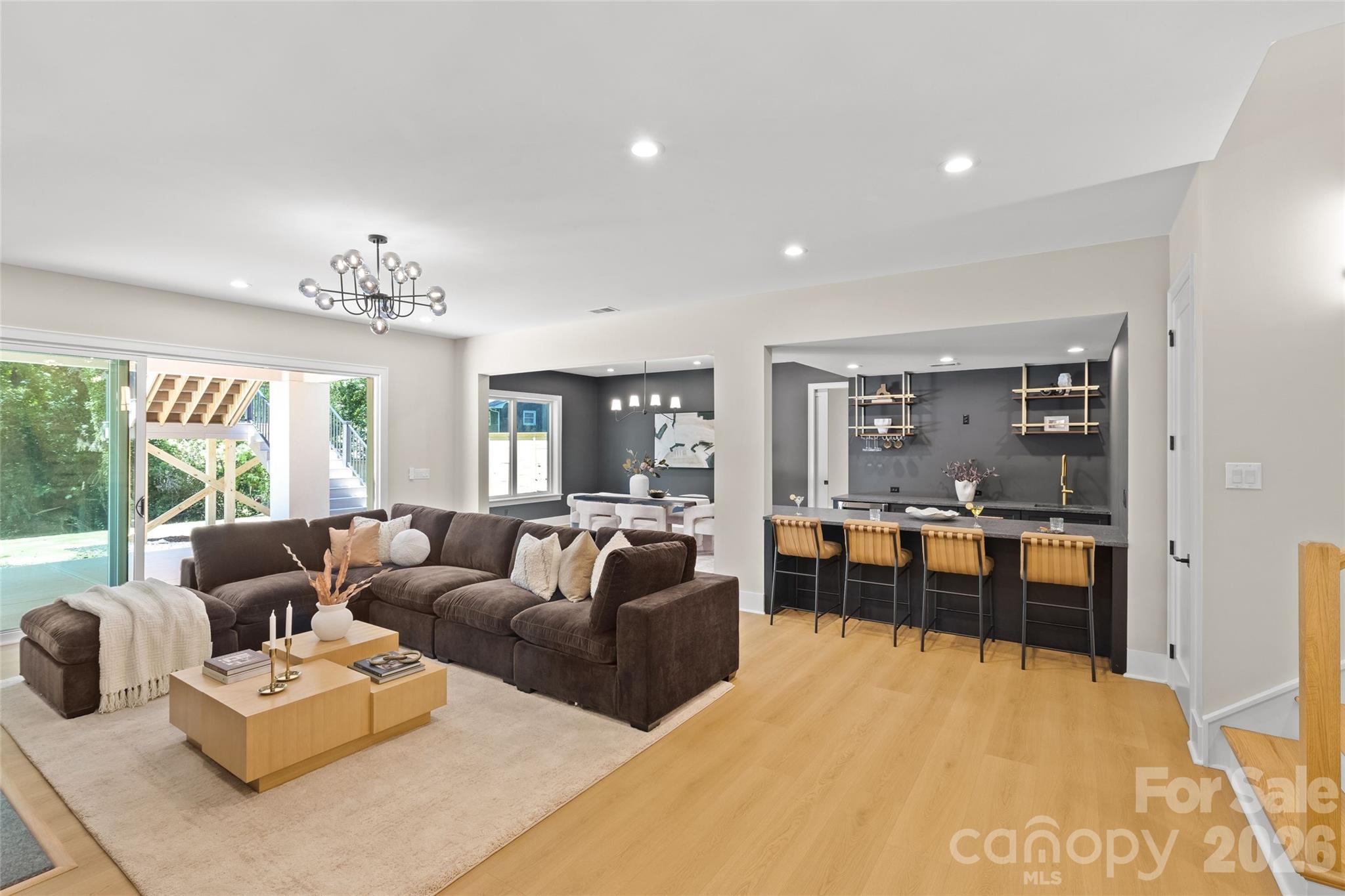 3526 Craig Avenue Charlotte NC 28211
