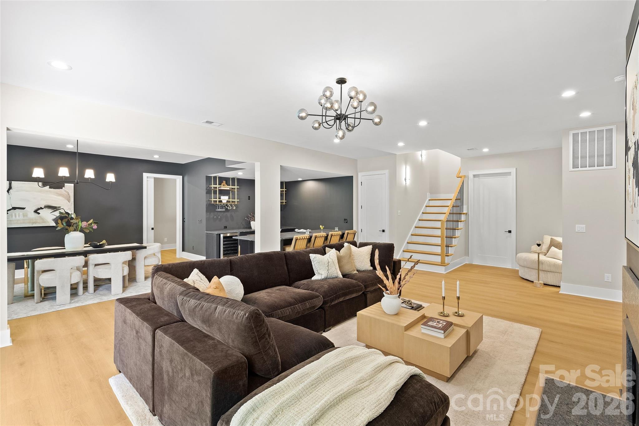 3526 Craig Avenue Charlotte NC 28211