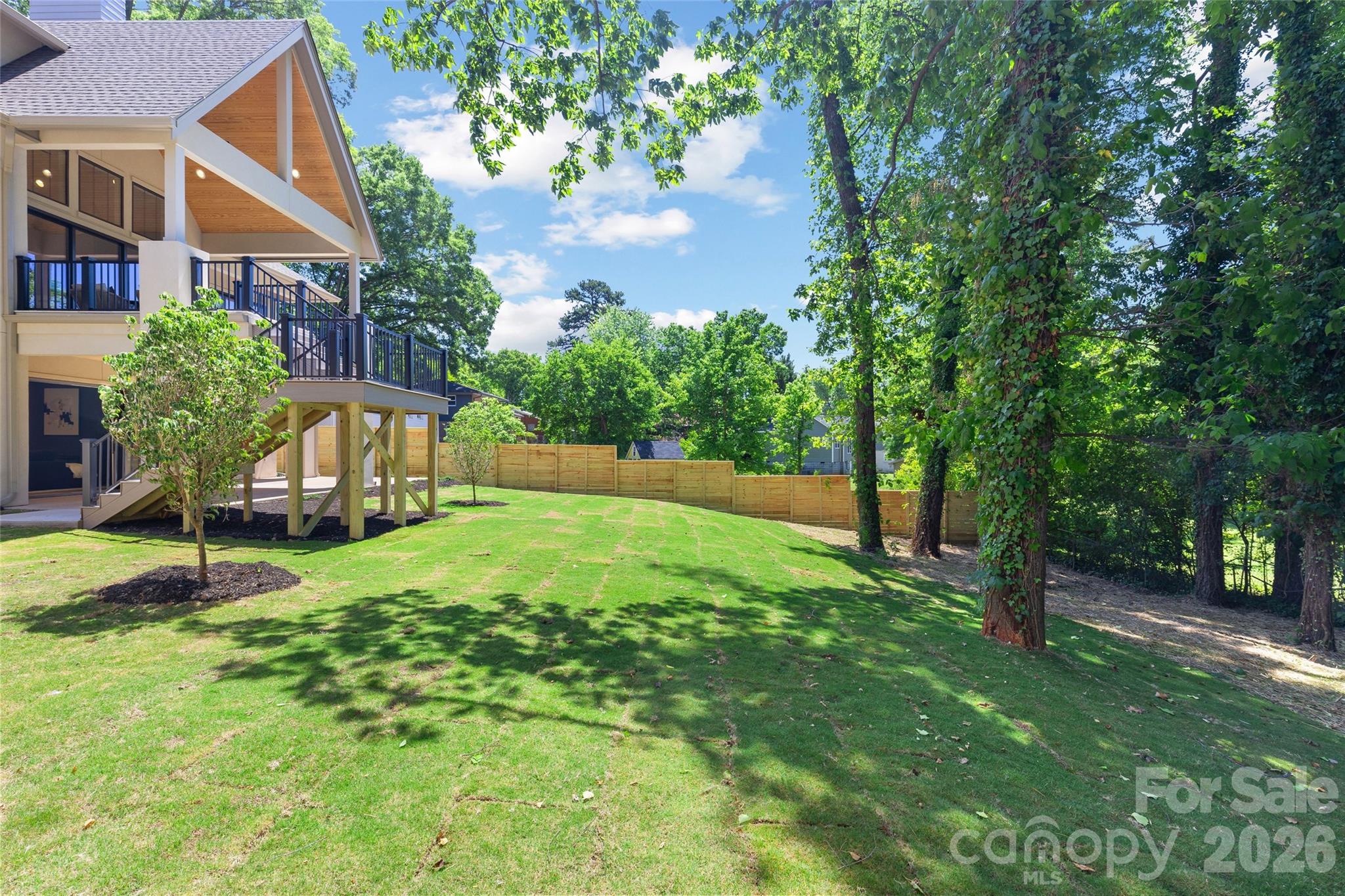 3526 Craig Avenue Charlotte NC 28211