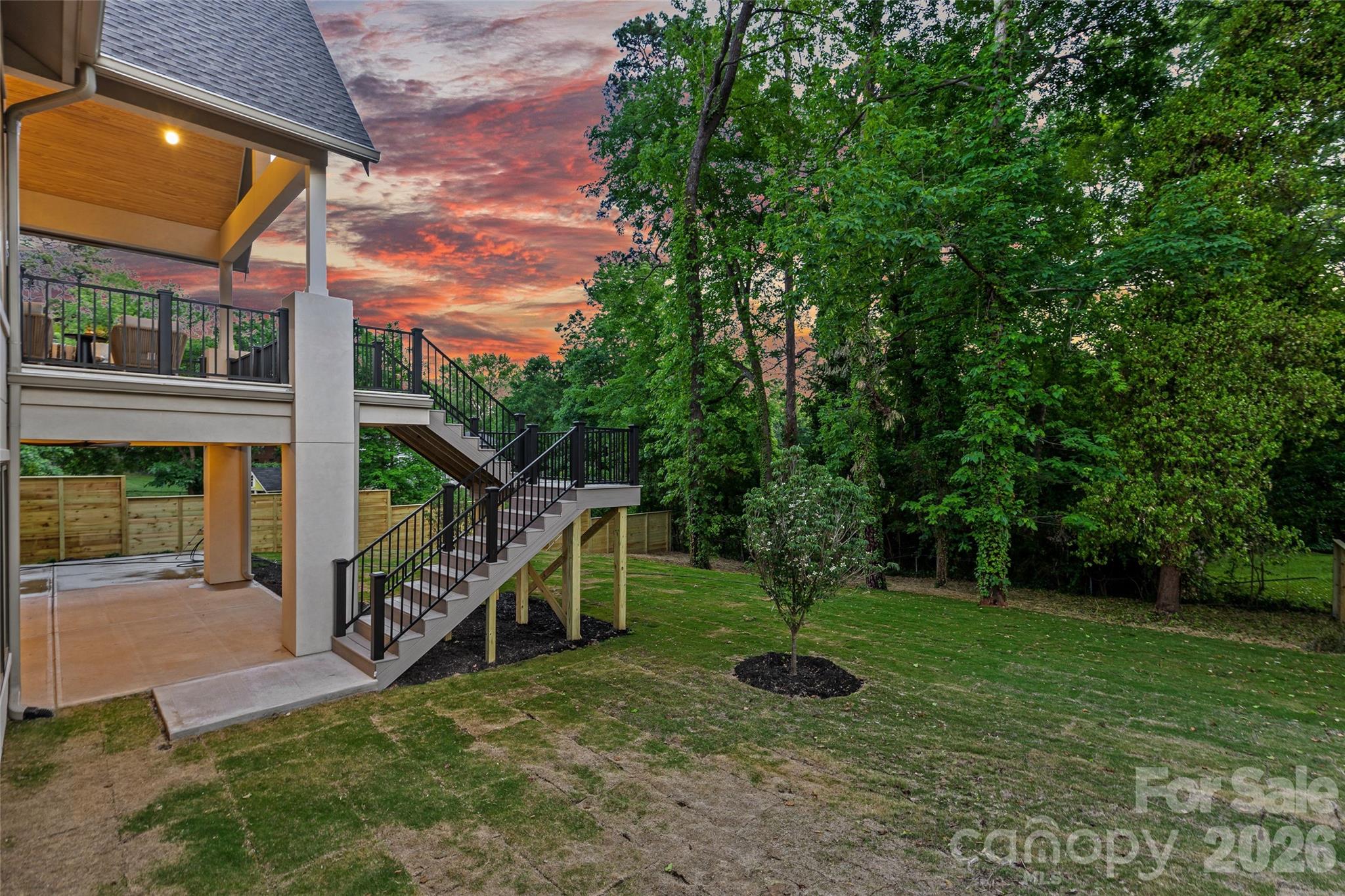 3526 Craig Avenue Charlotte NC 28211
