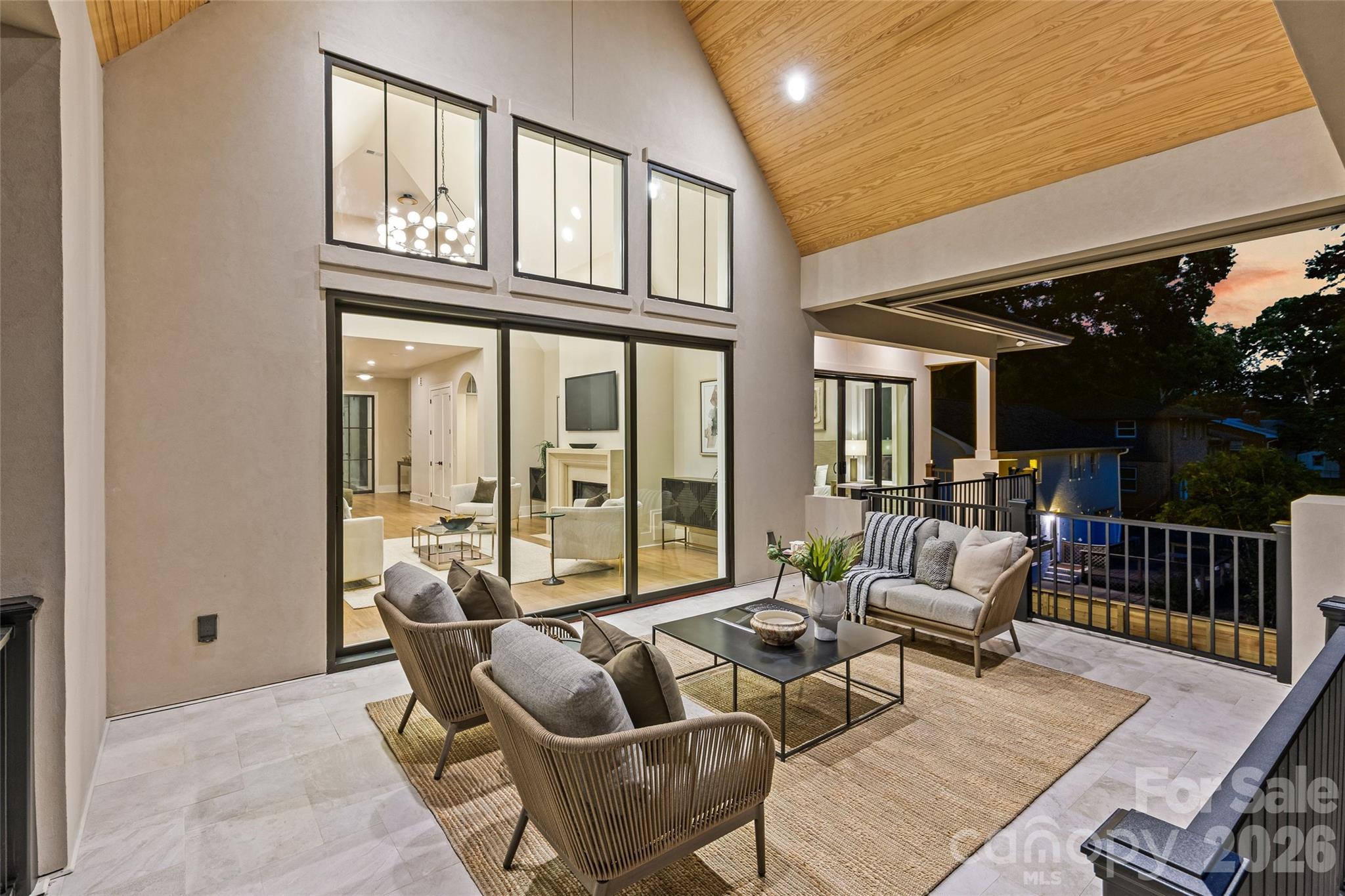 3526 Craig Avenue Charlotte NC 28211