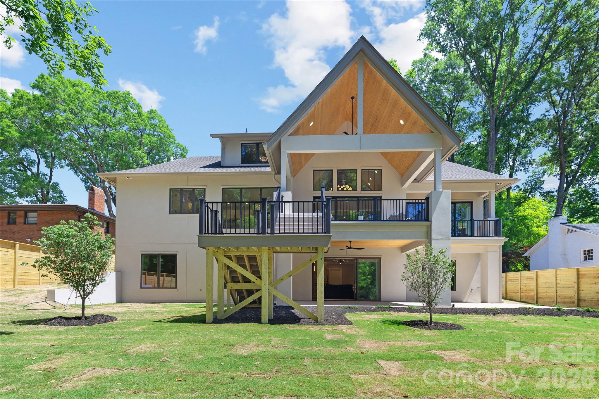 3526 Craig Avenue Charlotte NC 28211