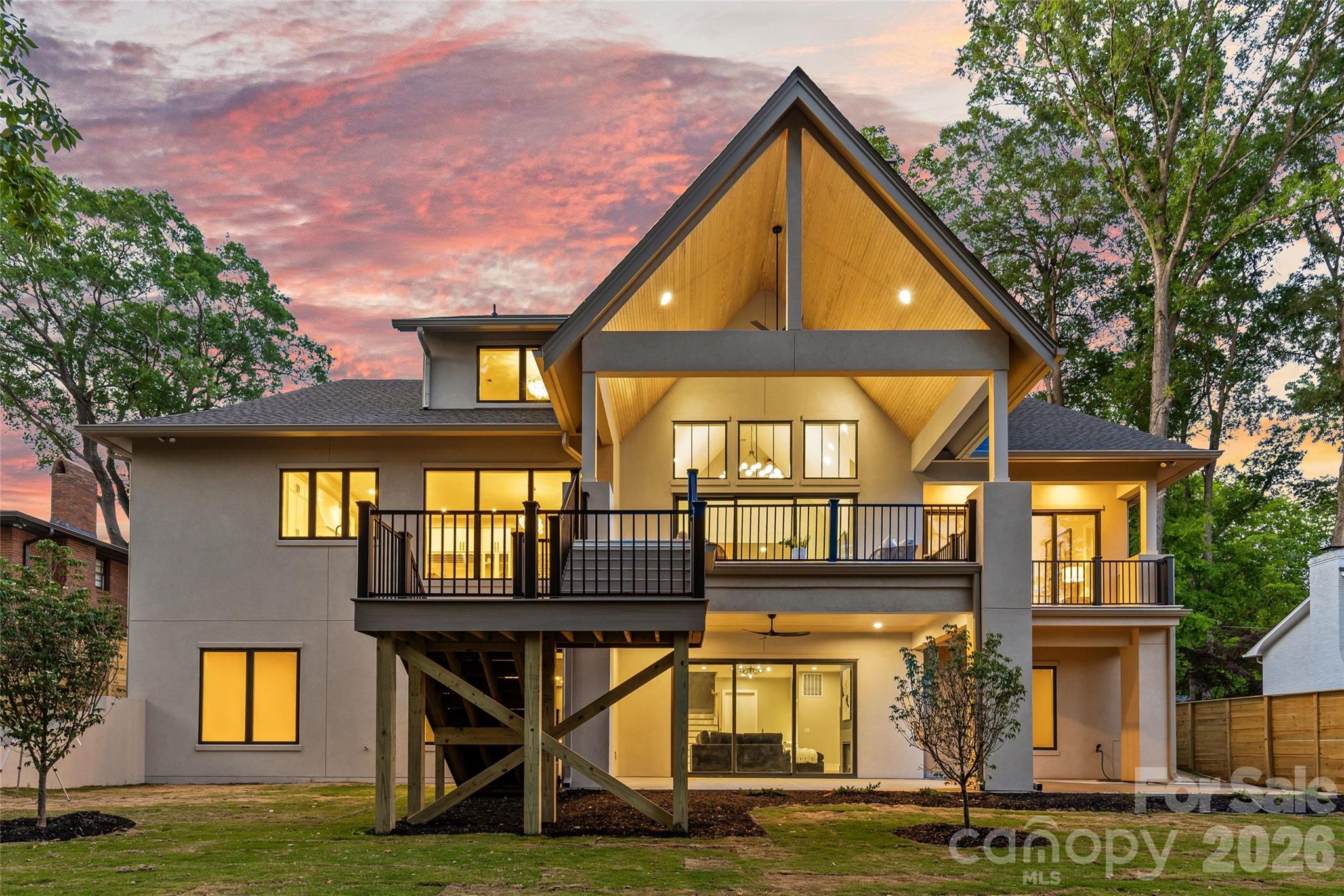 3526 Craig Avenue Charlotte NC 28211