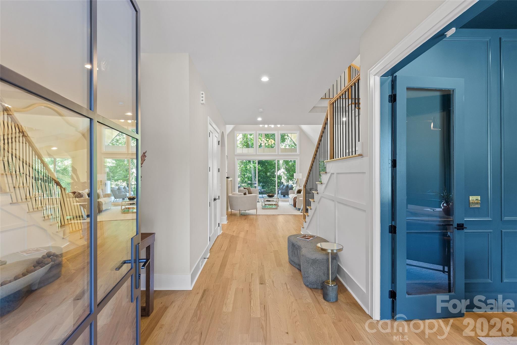 3526 Craig Avenue Charlotte NC 28211