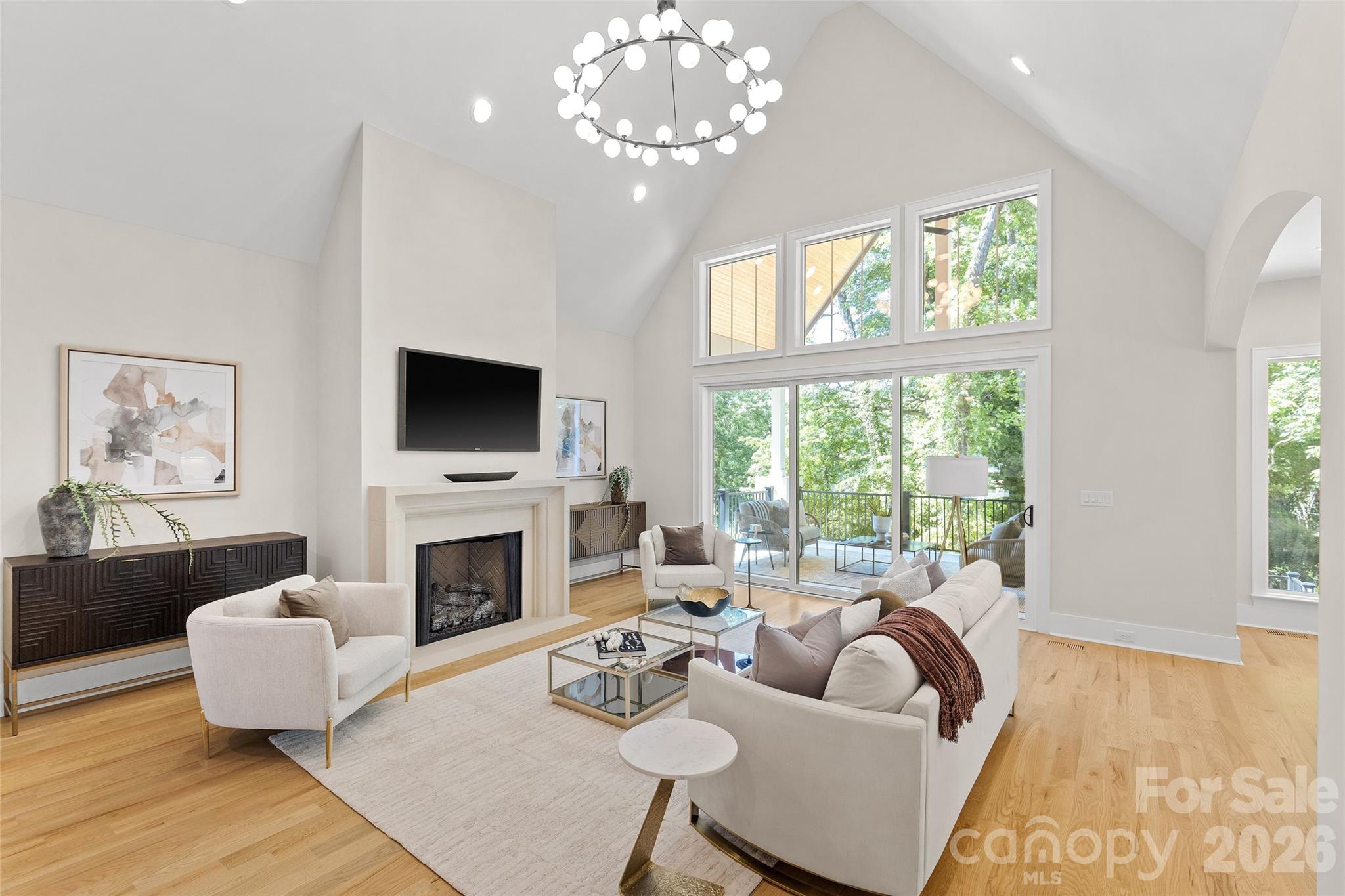 3526 Craig Avenue Charlotte NC 28211