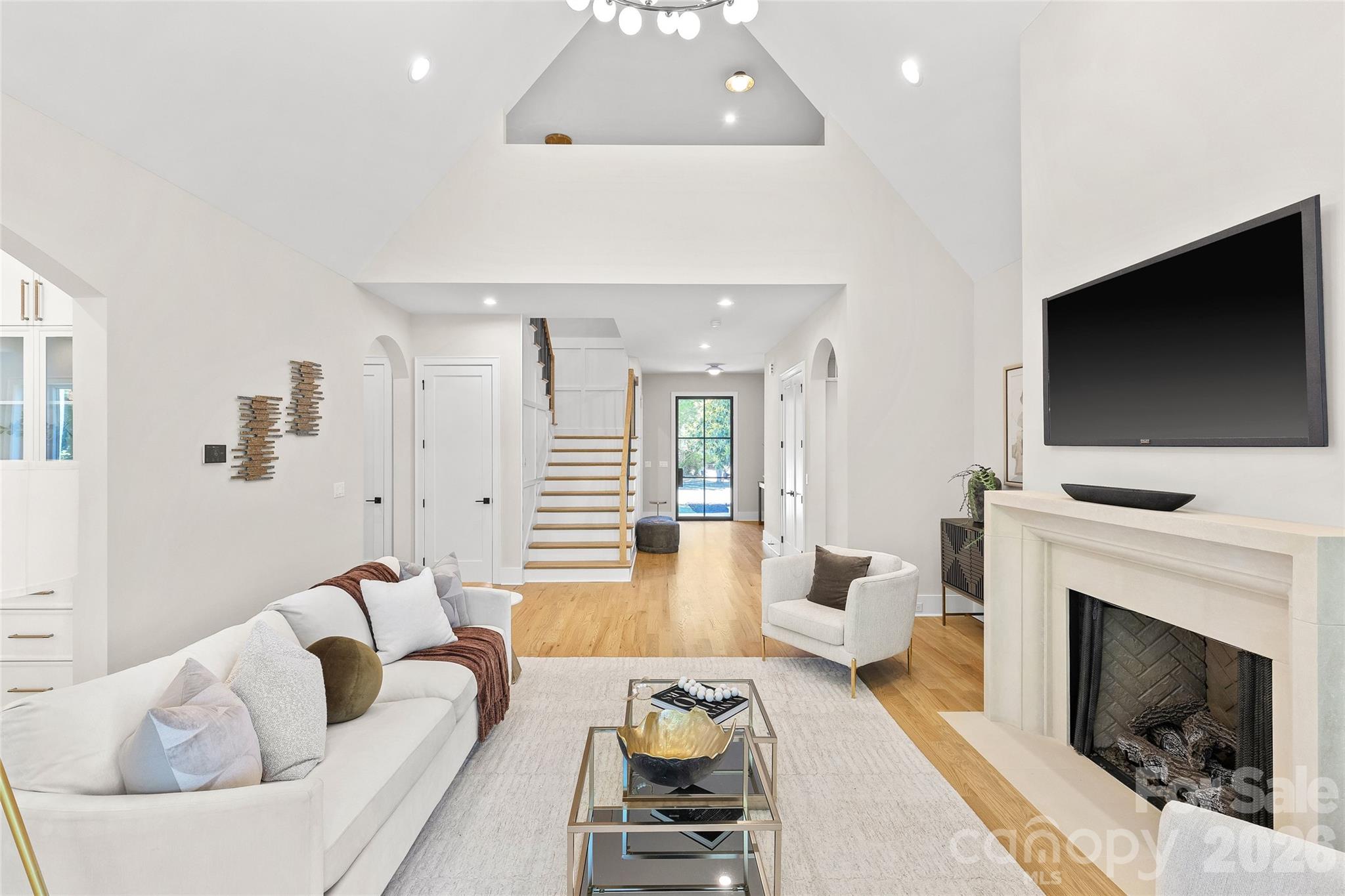 3526 Craig Avenue Charlotte NC 28211