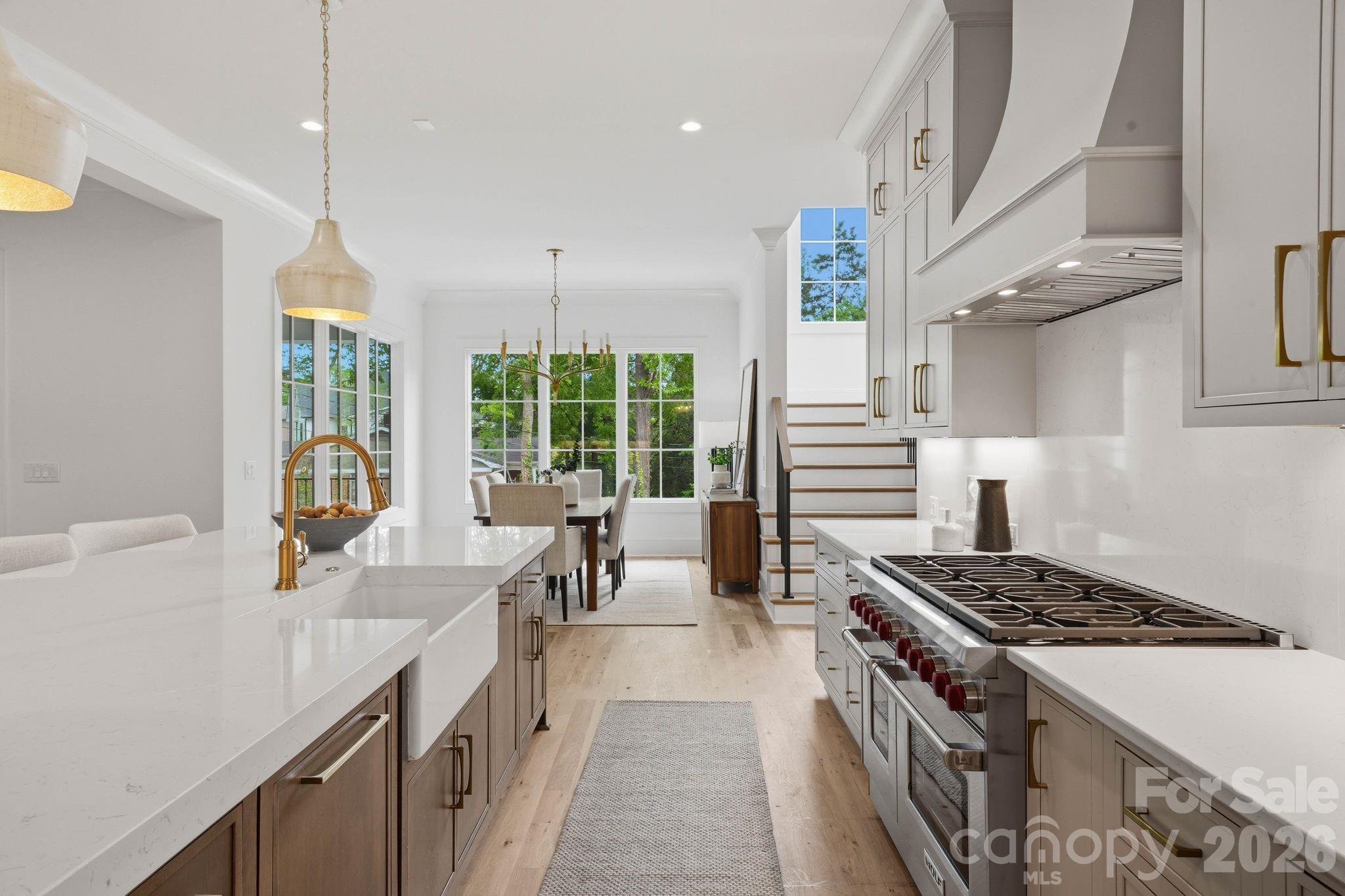 539 Mammoth Oaks Drive Charlotte NC 28270