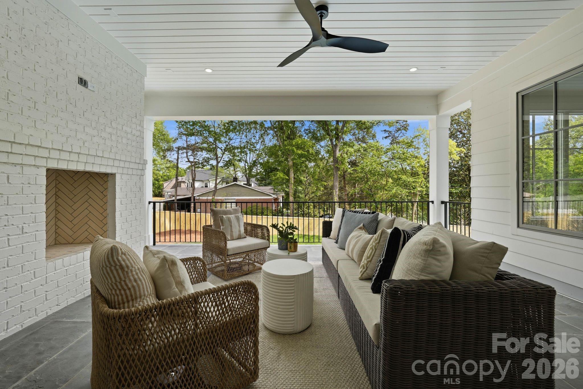 539 Mammoth Oaks Drive Charlotte NC 28270