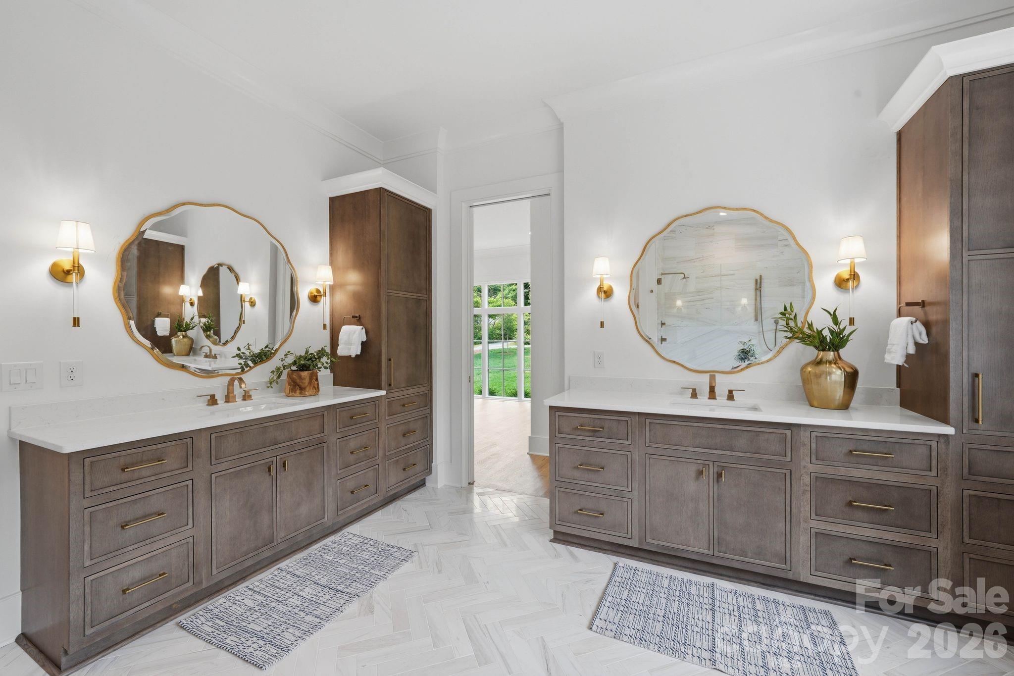 539 Mammoth Oaks Drive Charlotte NC 28270