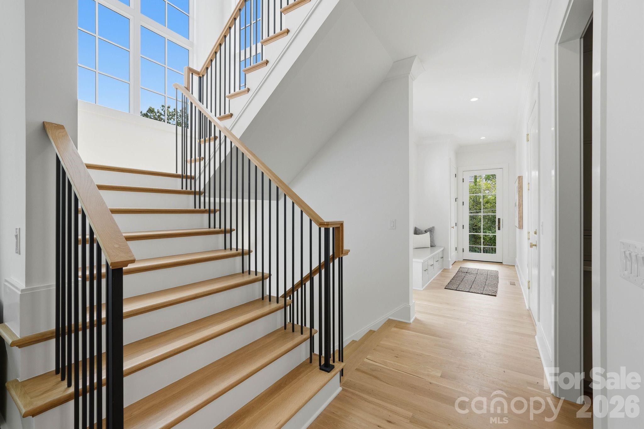 539 Mammoth Oaks Drive Charlotte NC 28270