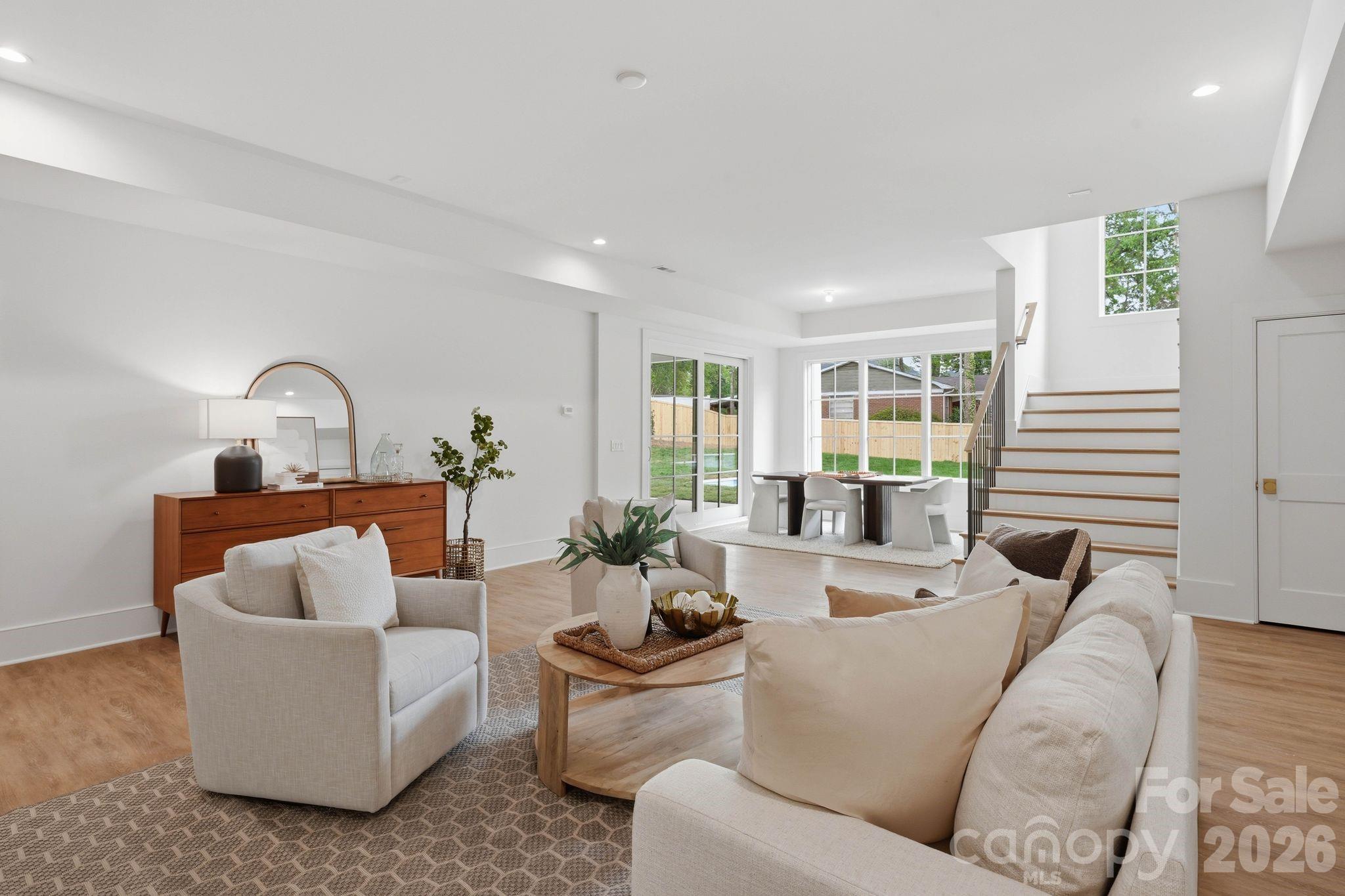 539 Mammoth Oaks Drive Charlotte NC 28270