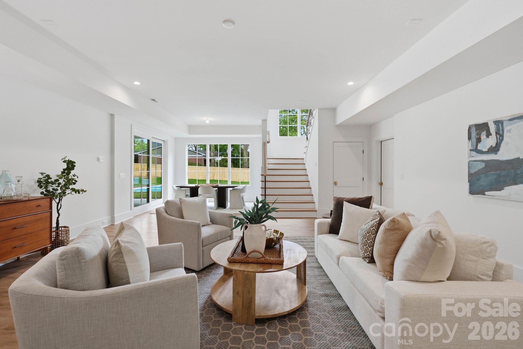 539 Mammoth Oaks Drive Charlotte NC 28270