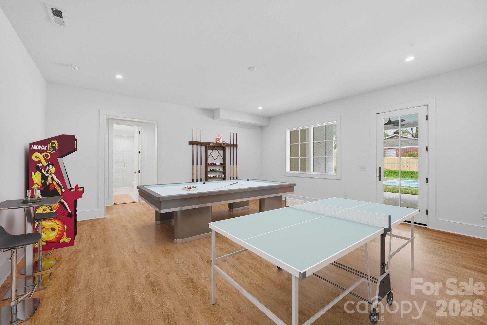 539 Mammoth Oaks Drive Charlotte NC 28270