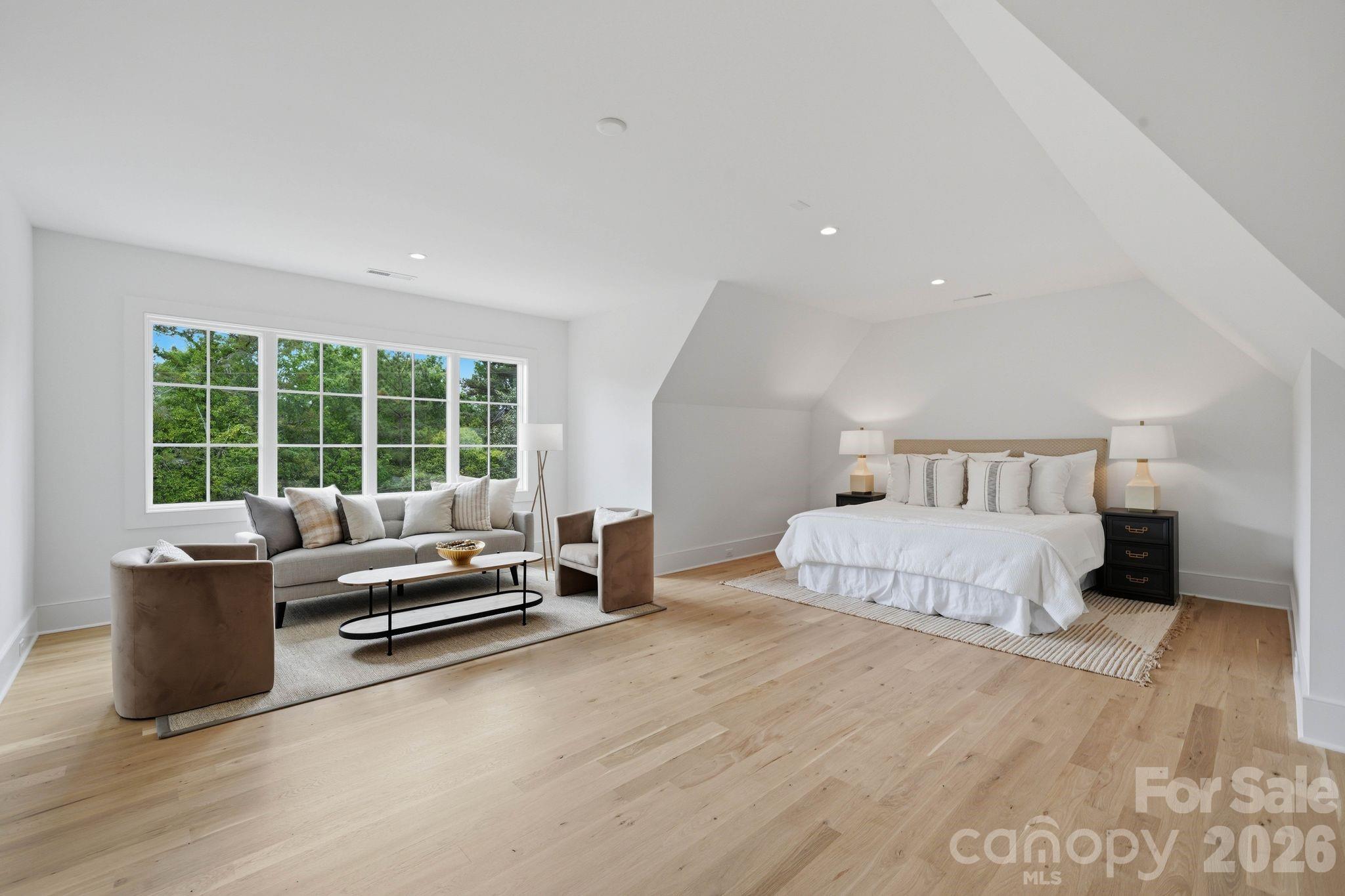 539 Mammoth Oaks Drive Charlotte NC 28270