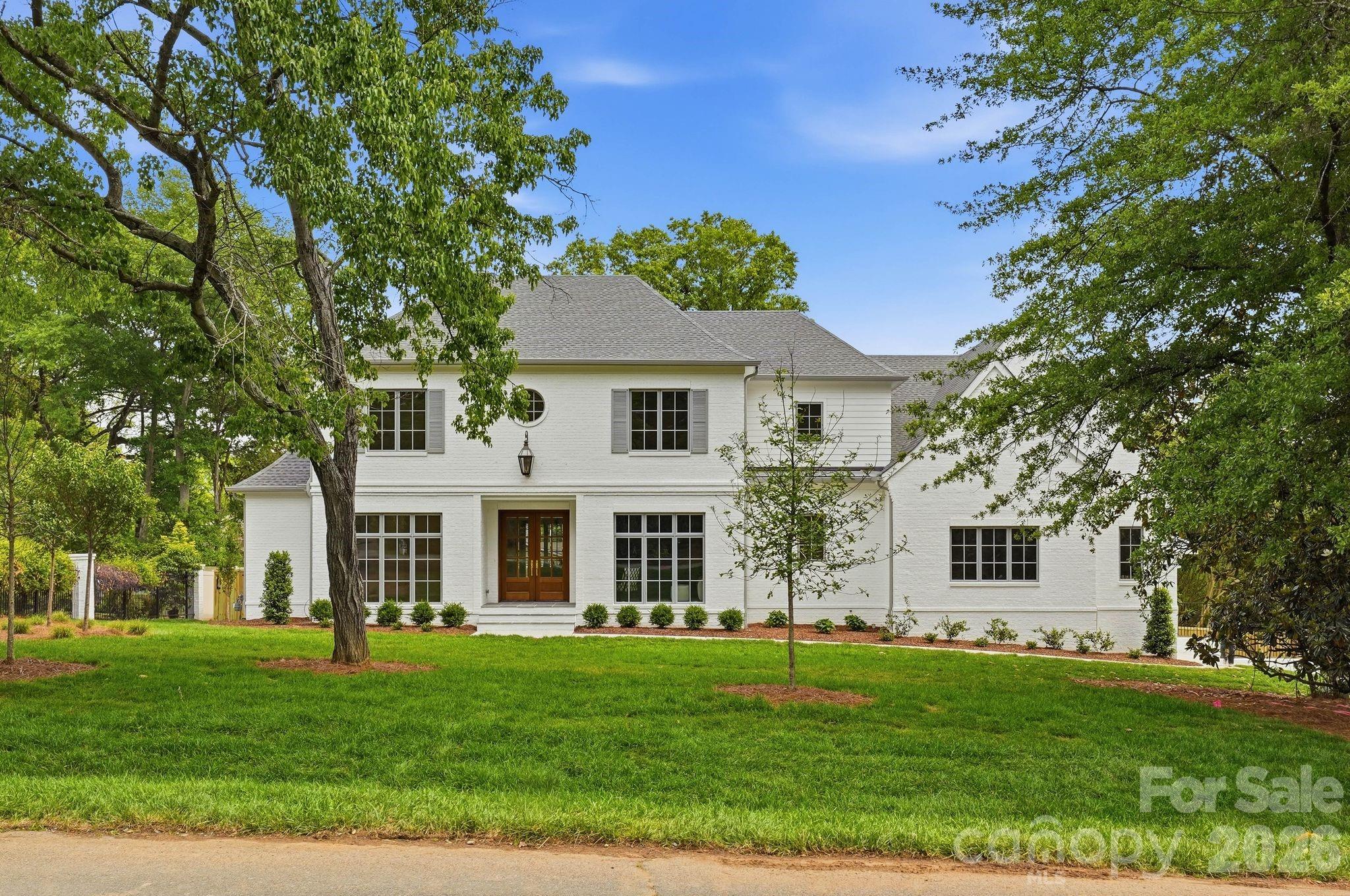539 Mammoth Oaks Drive Charlotte NC 28270
