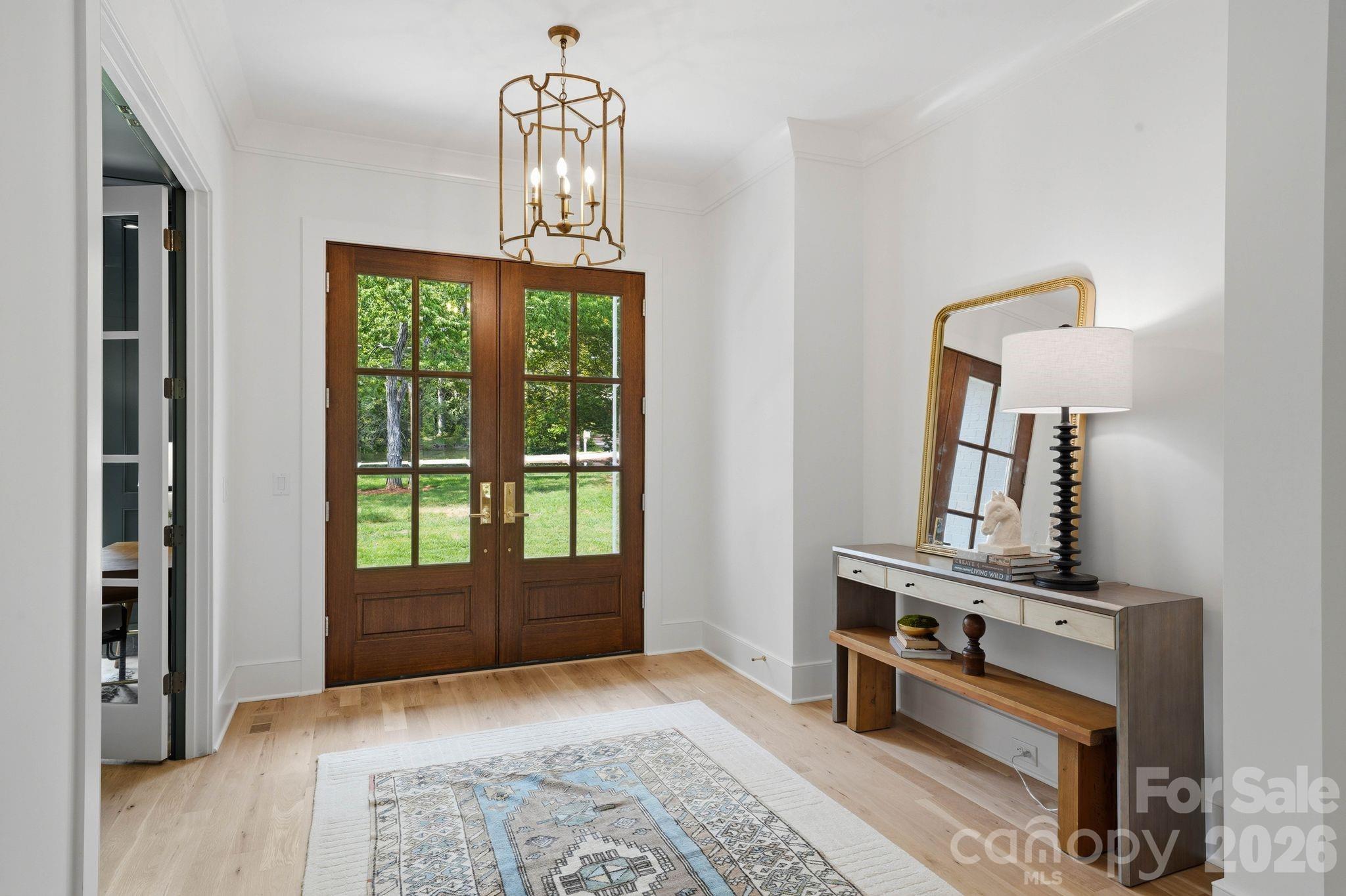 539 Mammoth Oaks Drive Charlotte NC 28270