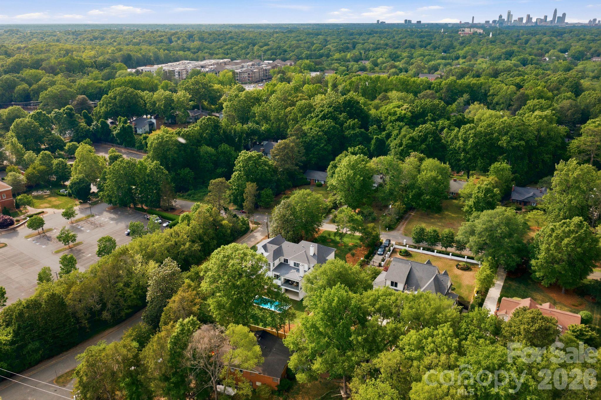 539 Mammoth Oaks Drive Charlotte NC 28270