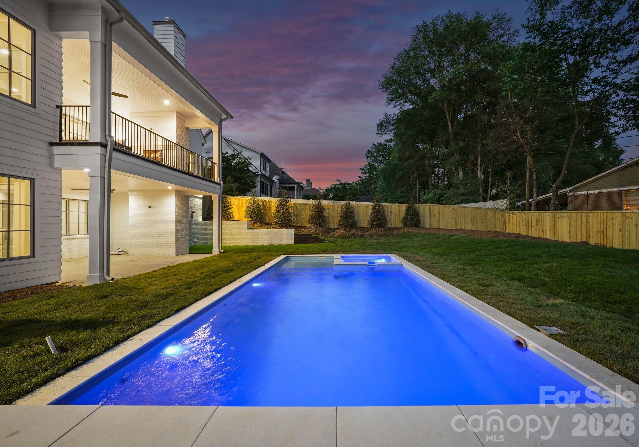539 Mammoth Oaks Drive Charlotte NC 28270