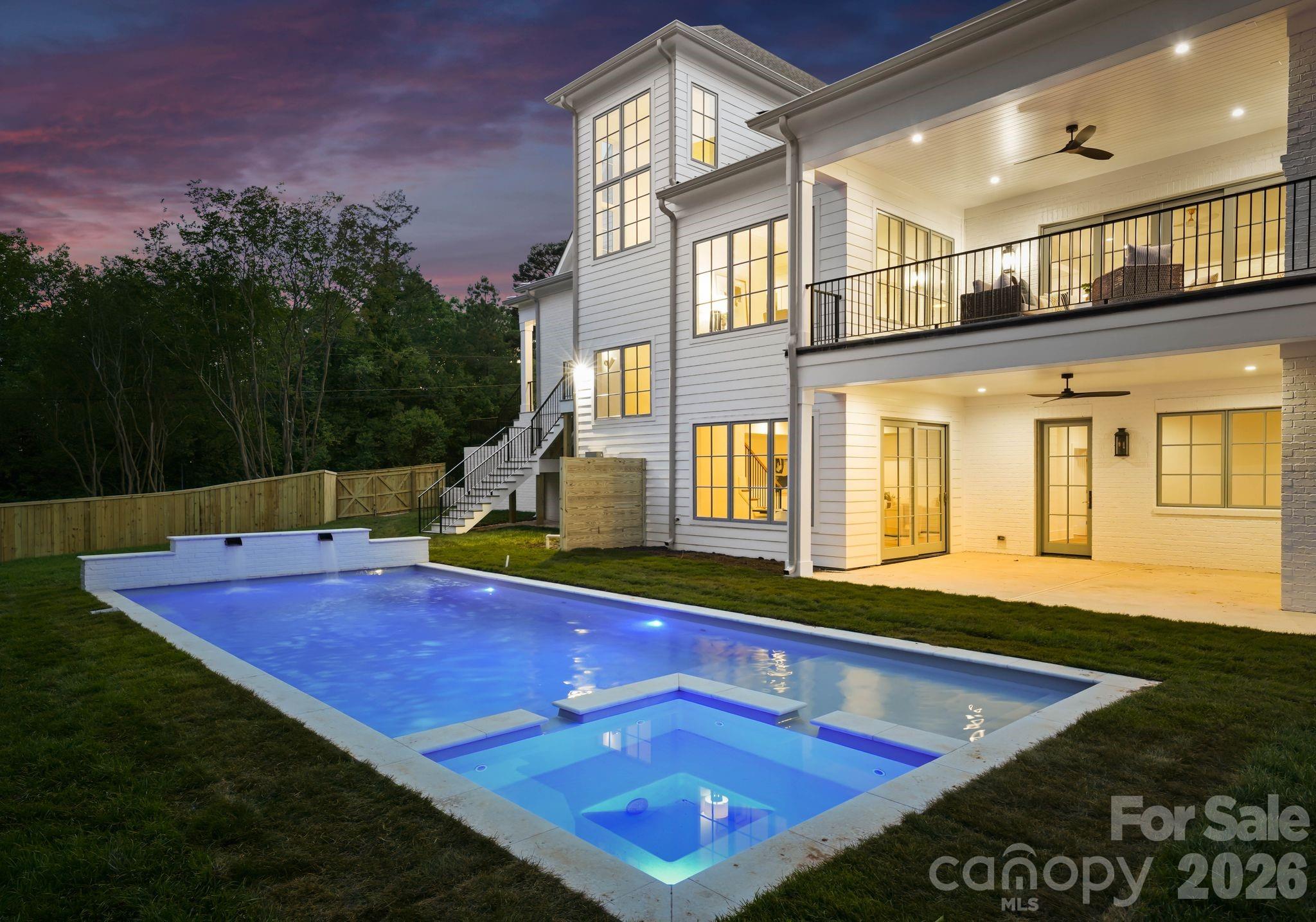539 Mammoth Oaks Drive Charlotte NC 28270
