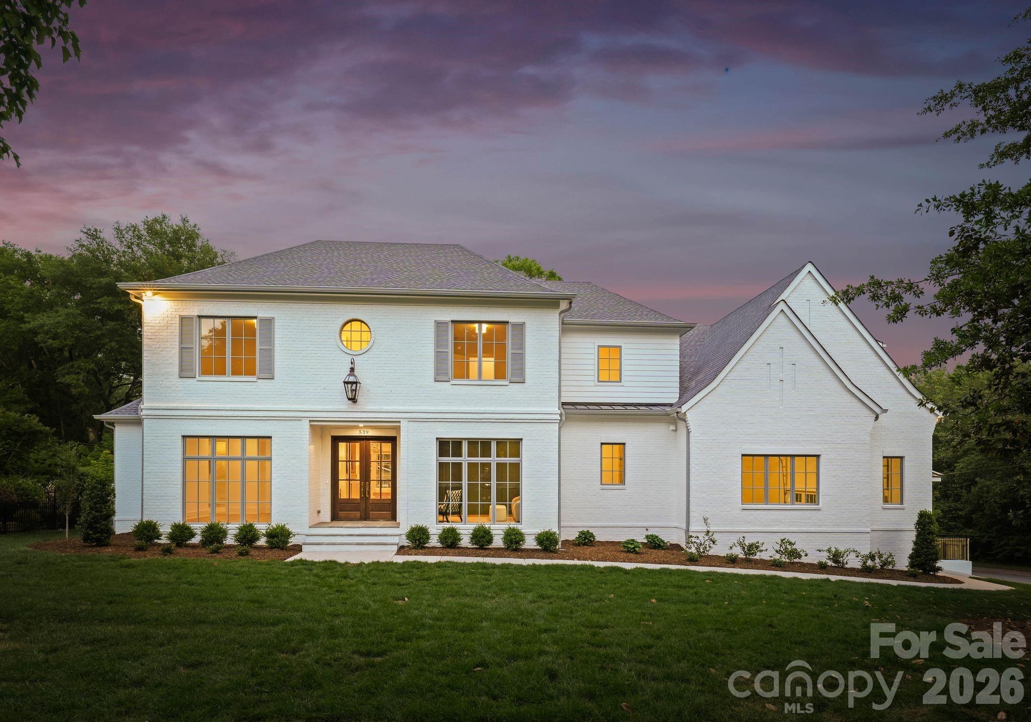 539 Mammoth Oaks Drive Charlotte NC 28270