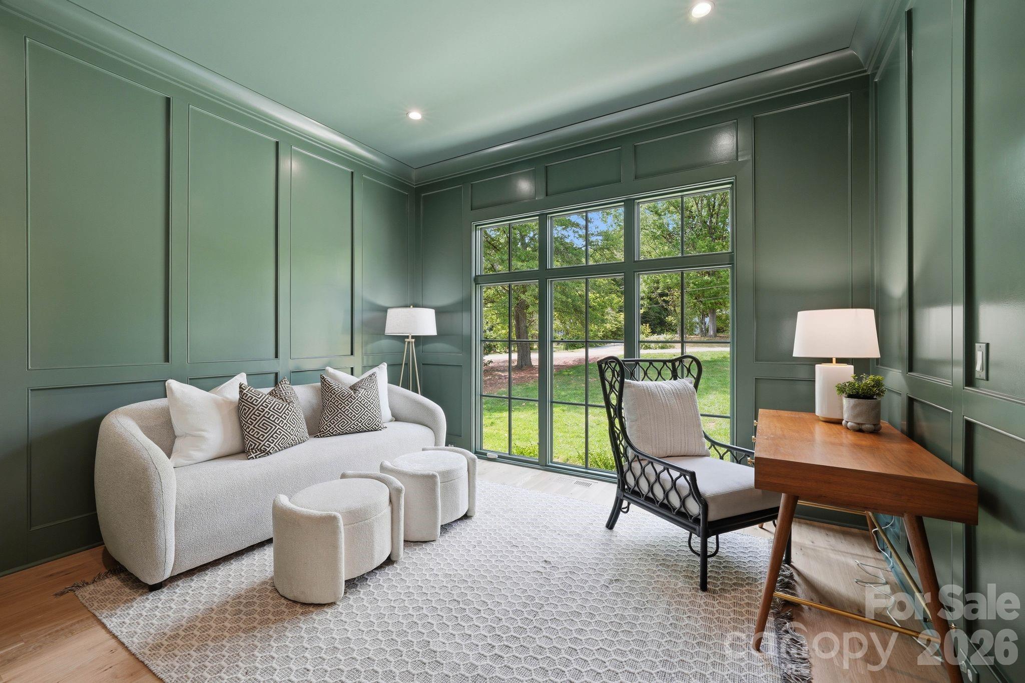 539 Mammoth Oaks Drive Charlotte NC 28270