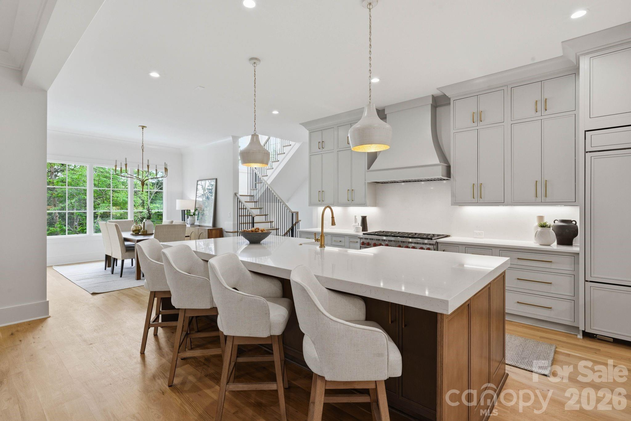 539 Mammoth Oaks Drive Charlotte NC 28270