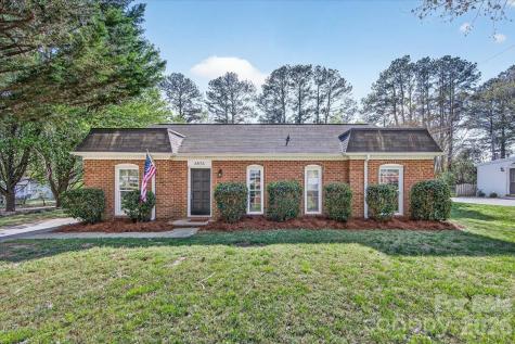 6576 Stoney Ridge Road Matthews NC 28104