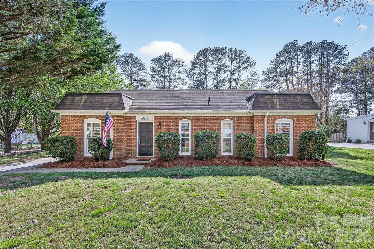 6576 Stoney Ridge Road Matthews NC 28104