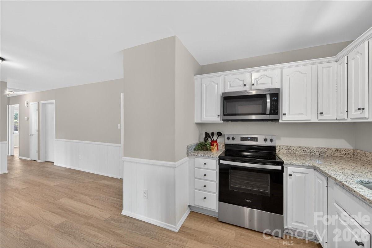 6576 Stoney Ridge Road Matthews NC 28104