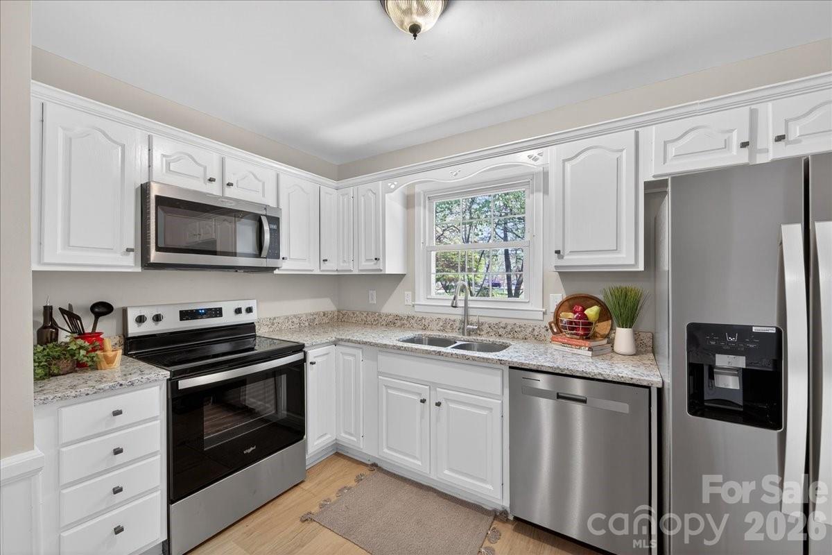 6576 Stoney Ridge Road Matthews NC 28104