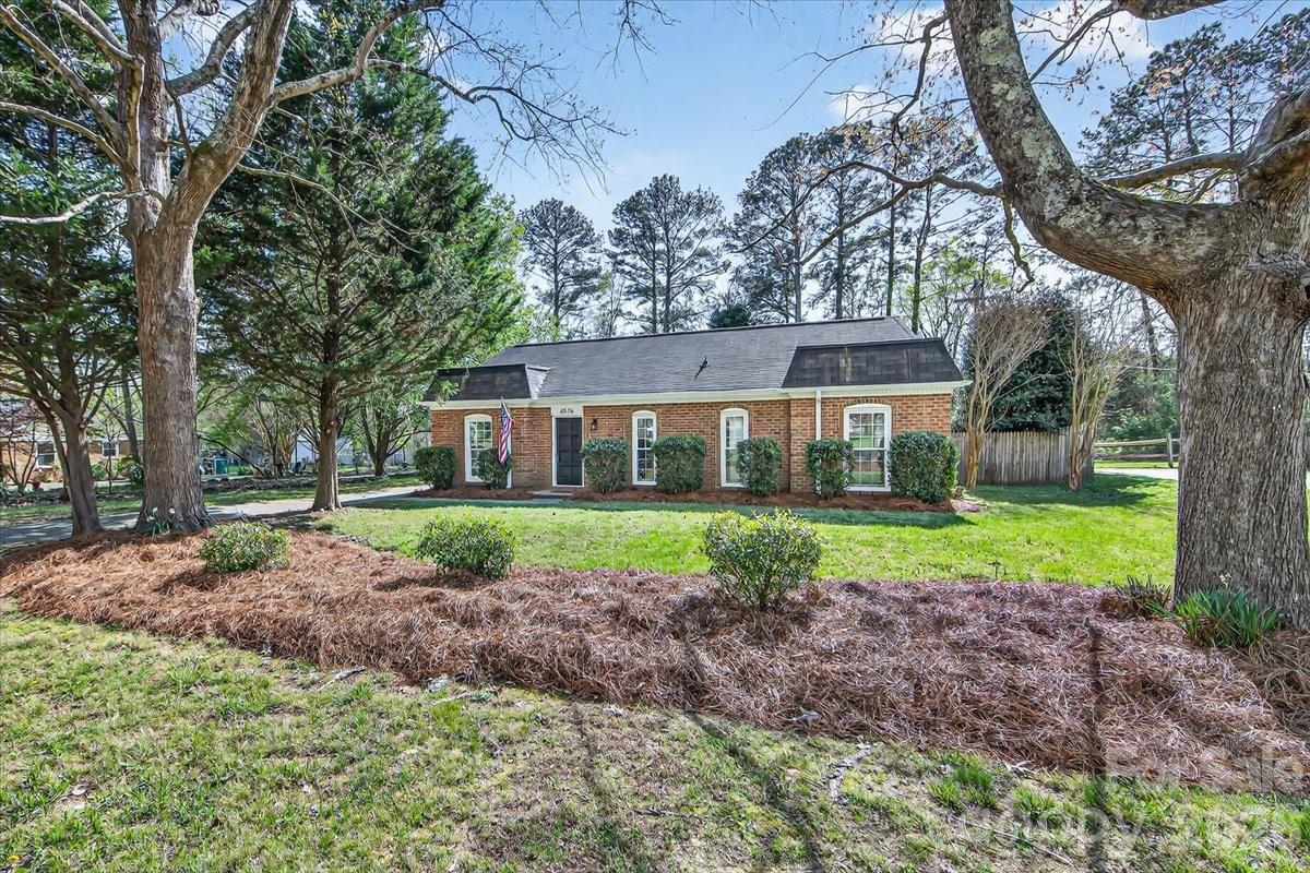 6576 Stoney Ridge Road Matthews NC 28104